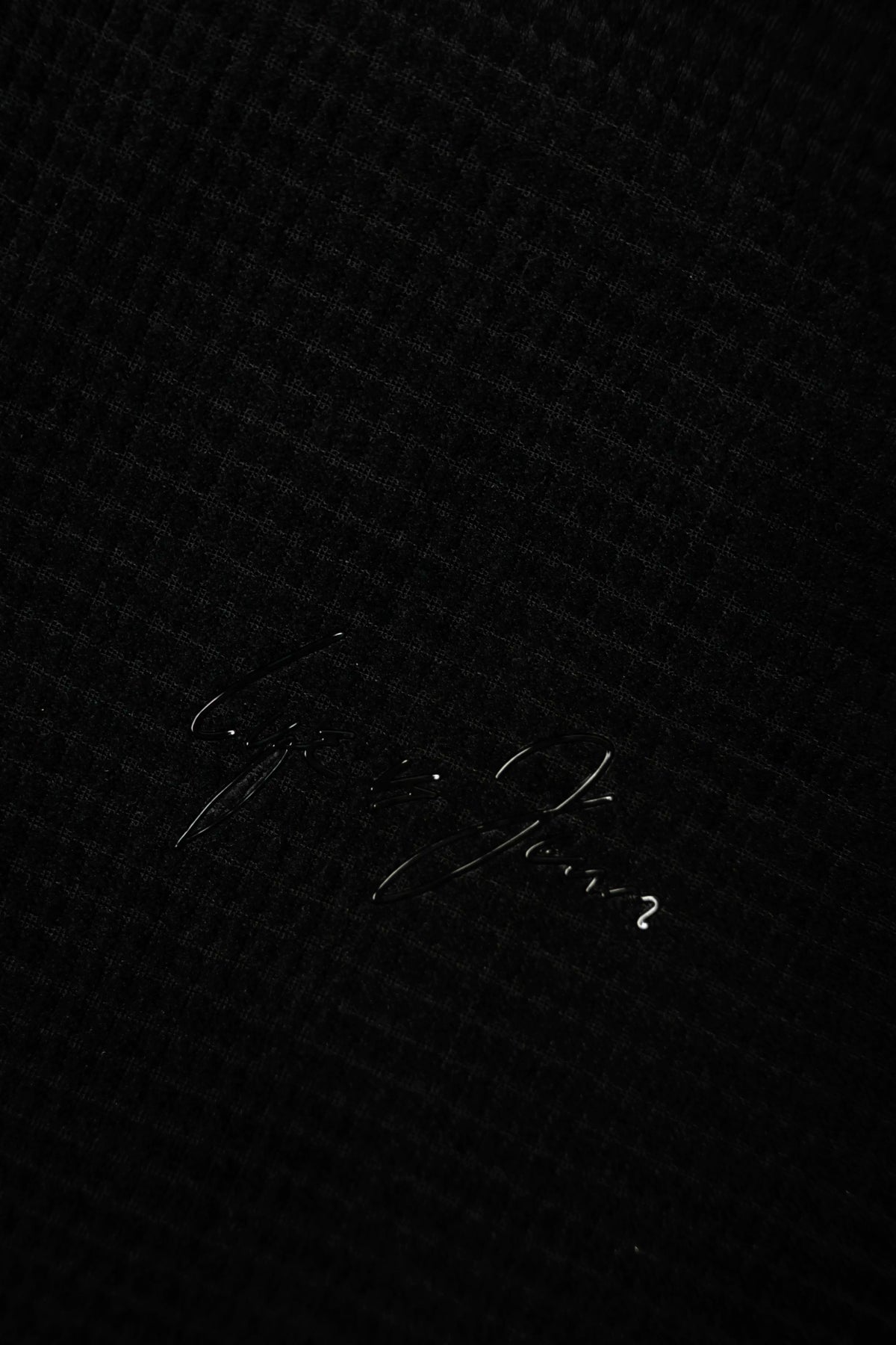 CHAQUETA BOMBER COLOR NEGRO
