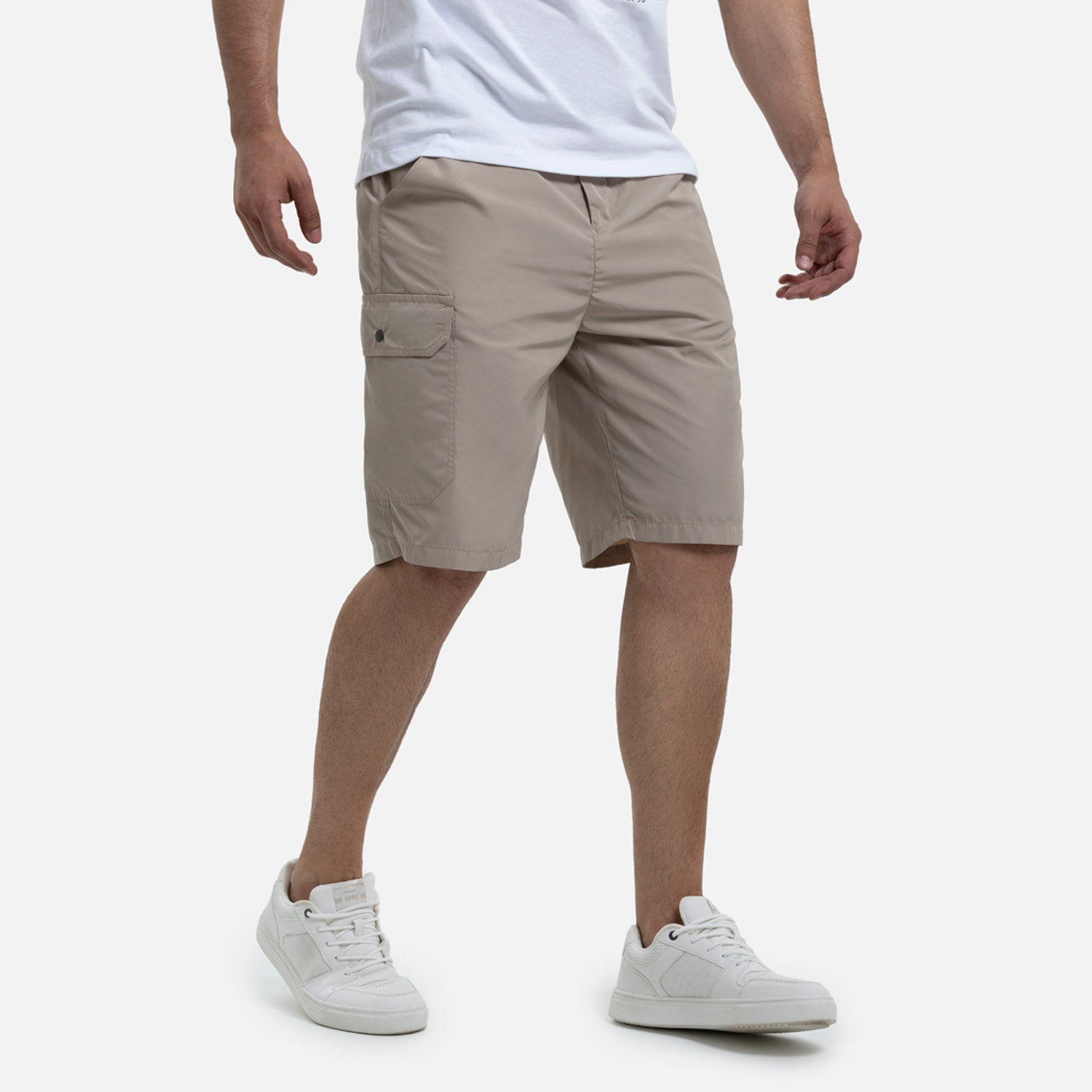 BERMUDA CARGO COLOR ARENA