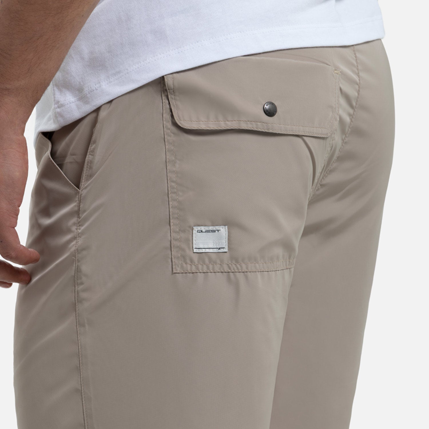 BERMUDA CARGO COLOR ARENA