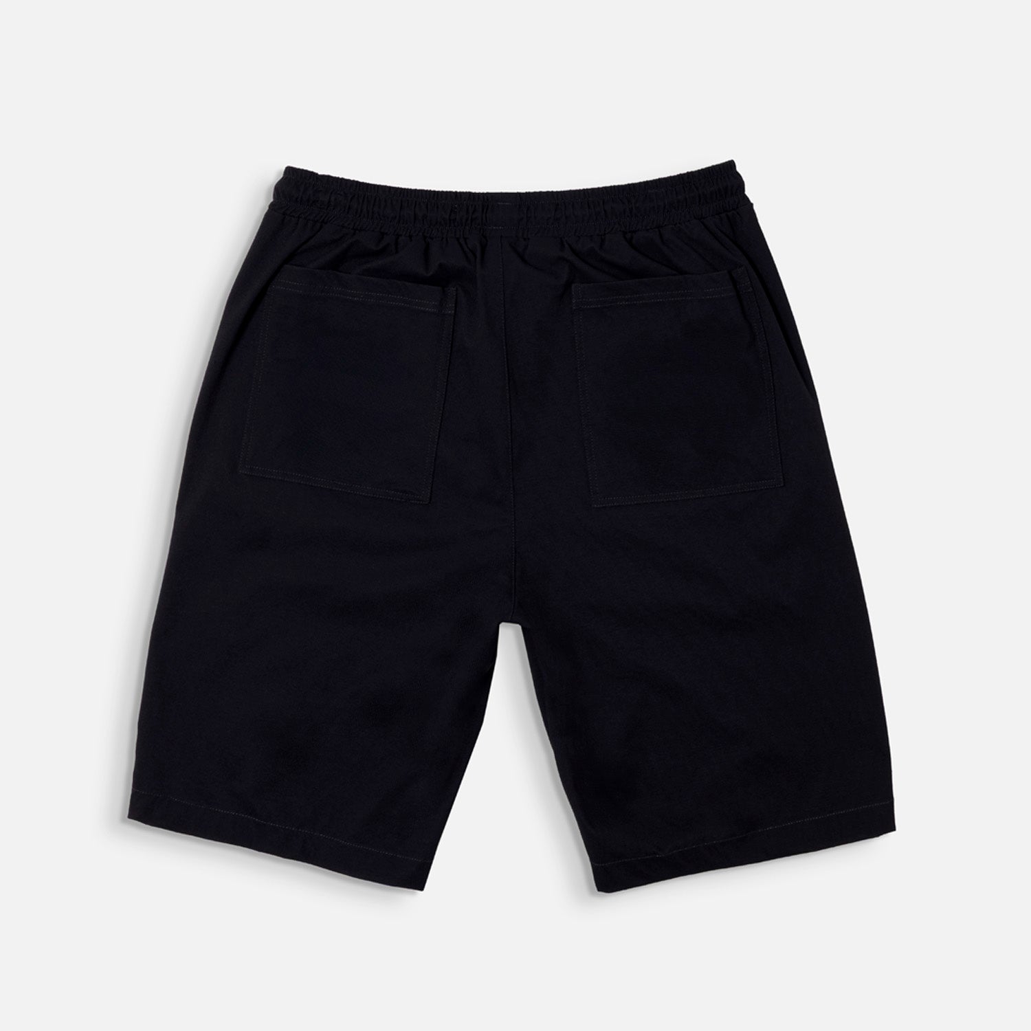 BERMUDA JOGG COLOR AZUL NOCHE