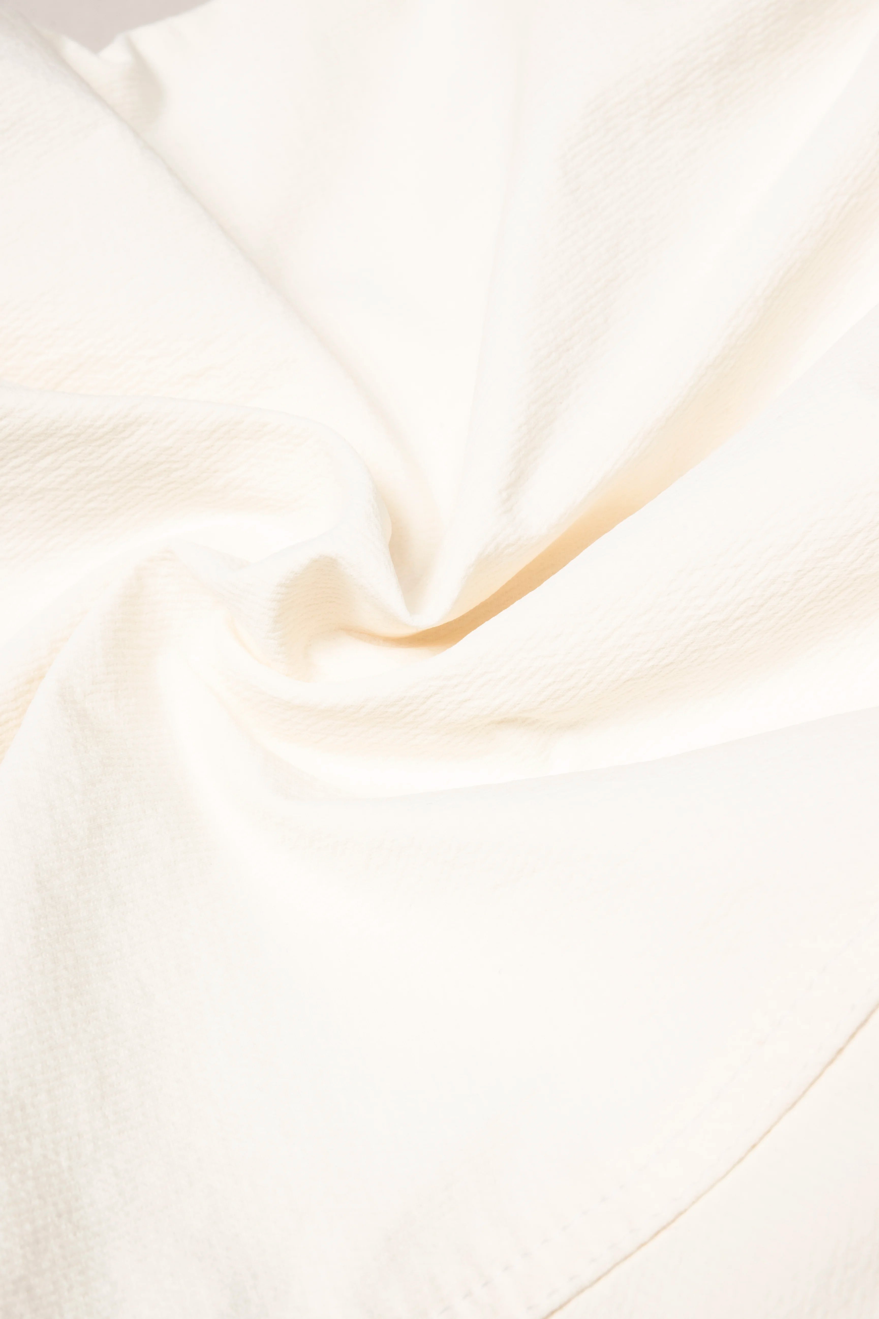 BERMUDA JOGG COLOR IVORY