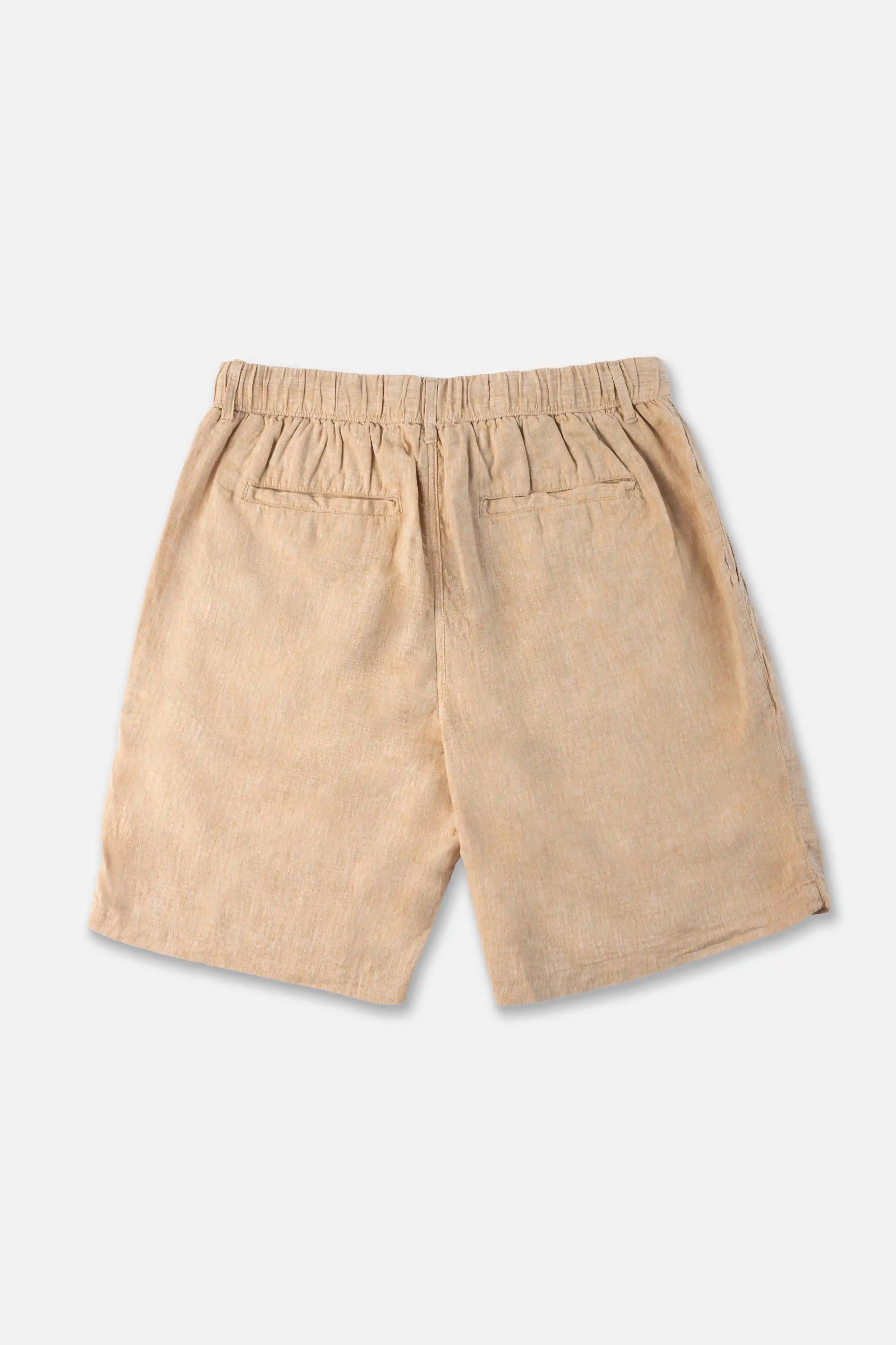 BERMUDA CARGO COLOR AVENA