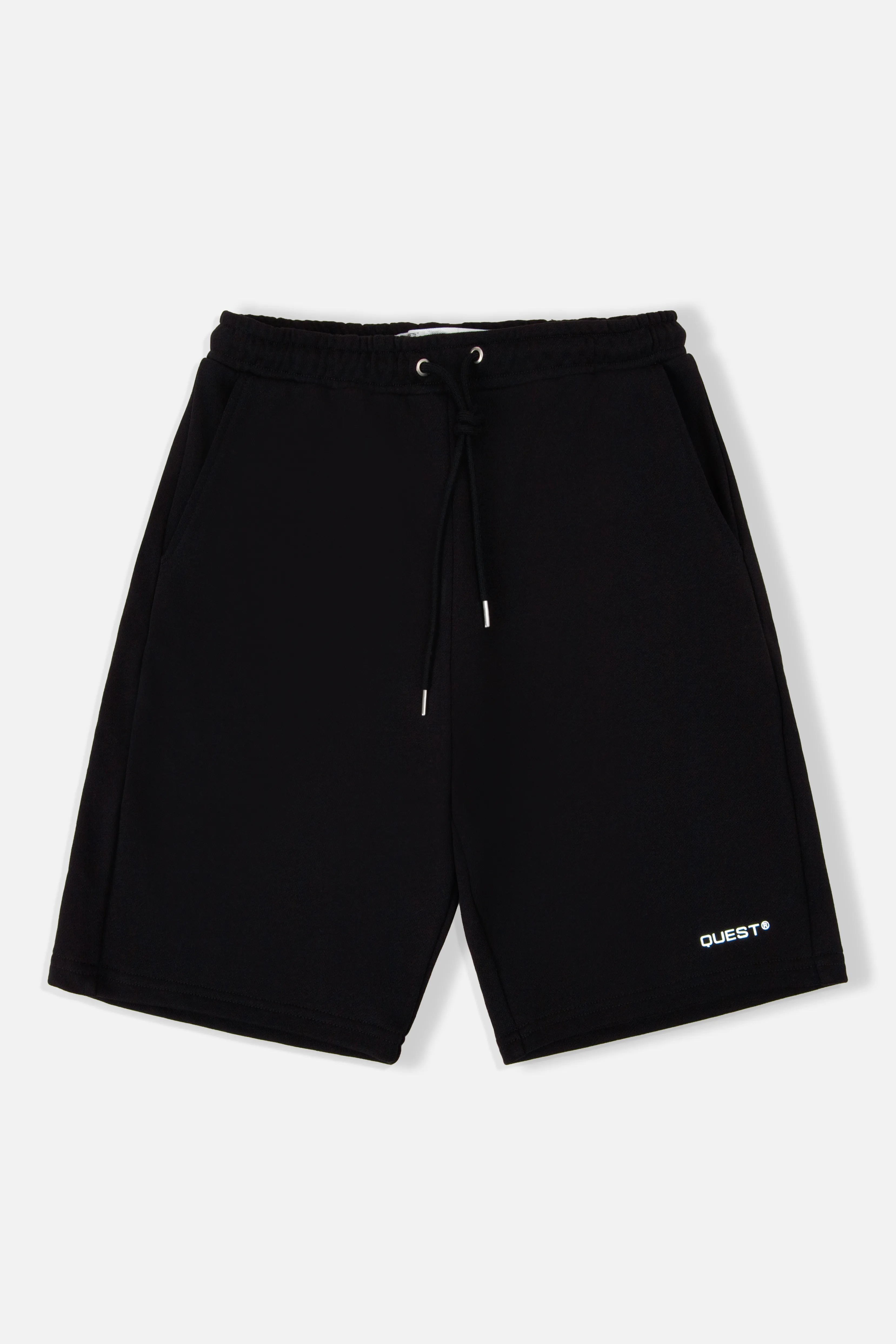 BERMUDA JOGG COLOR NEGRO