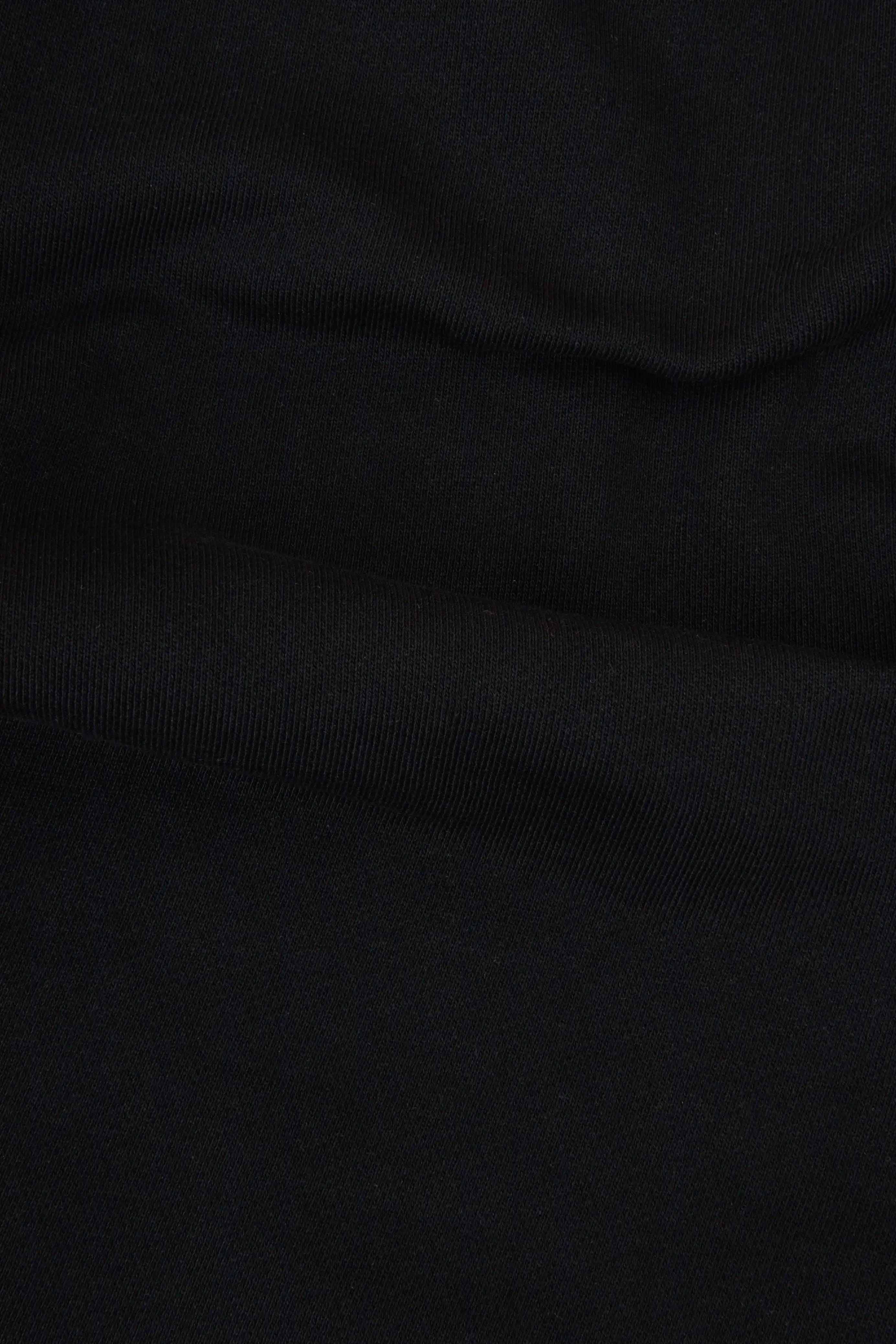BERMUDA JOGG COLOR NEGRO