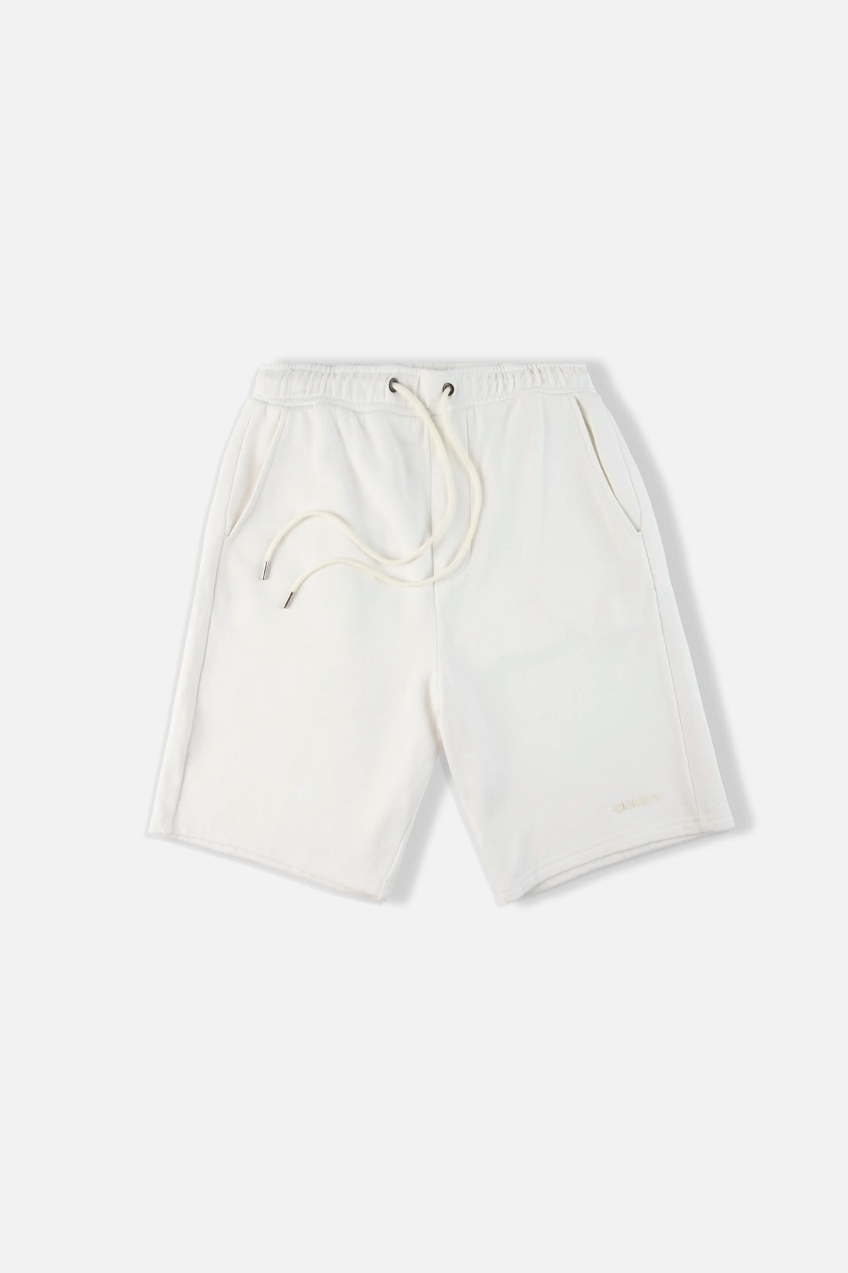BERMUDA JOGG COLOR IVORY