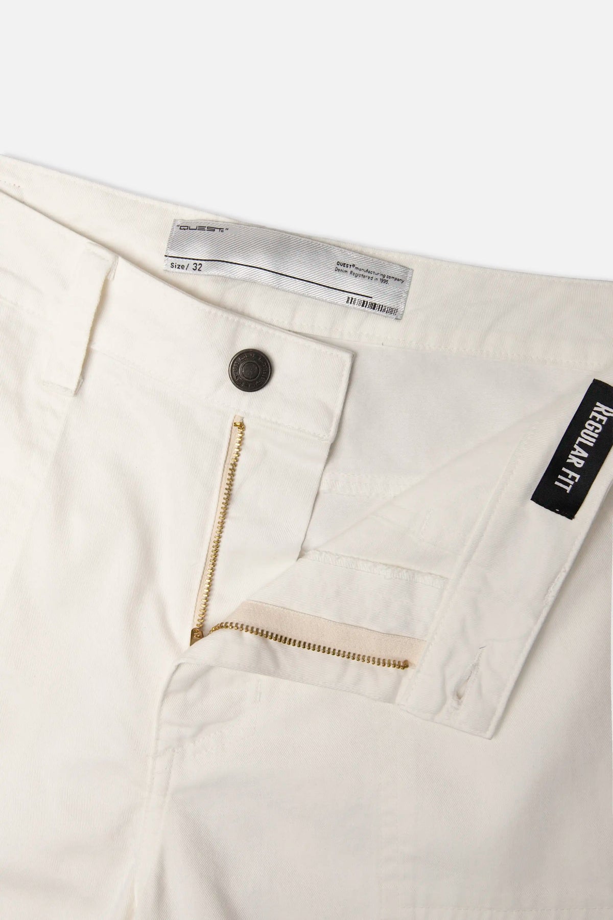 BERMUDA CARGO COLOR BPT