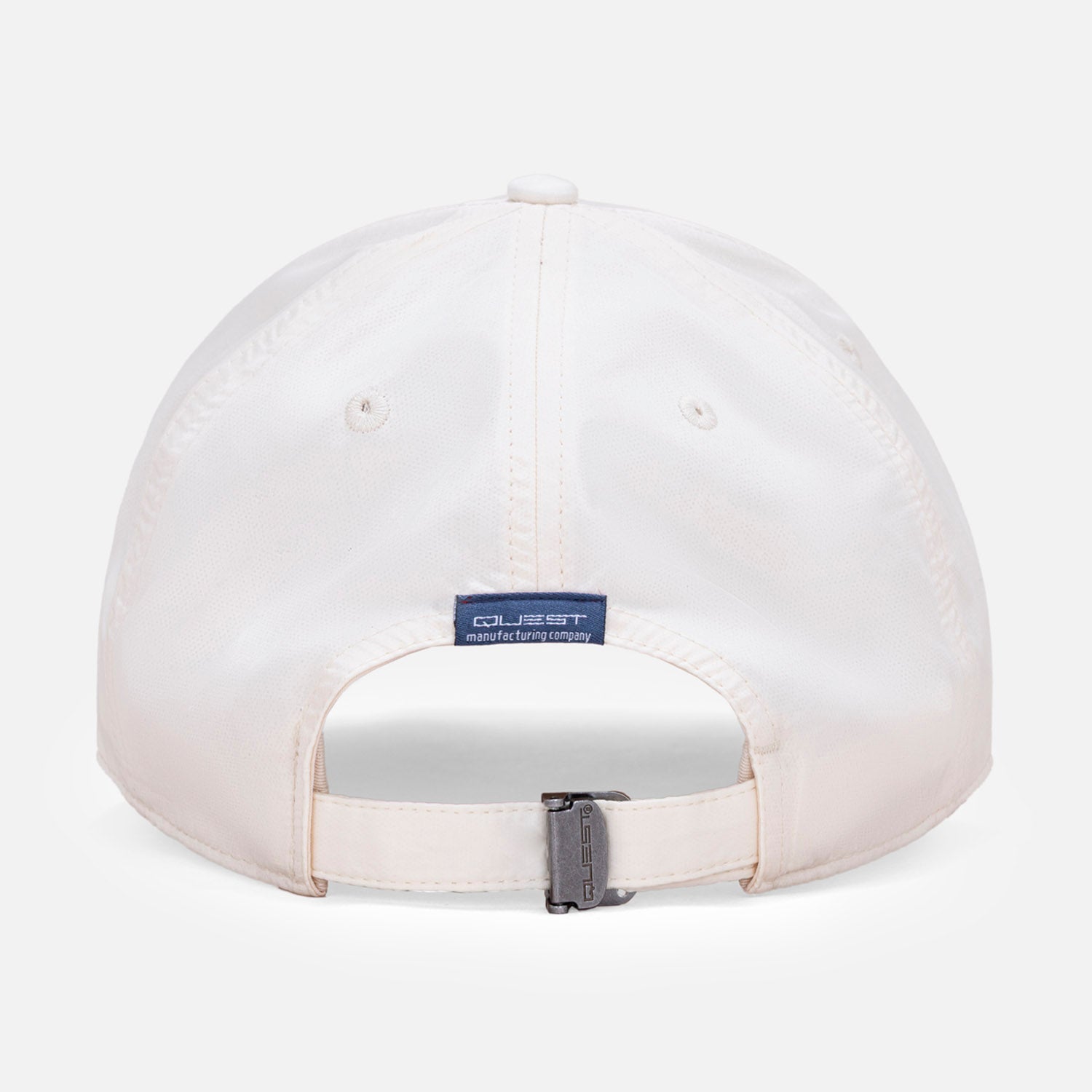GORRA BEISBOLERA COLOR WHITECAP GRAY