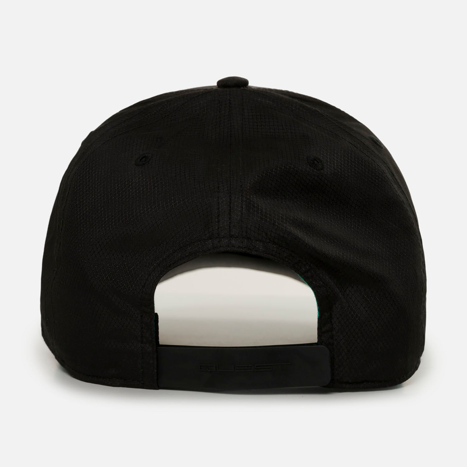 GORRA BEISBOLERA COLOR NEGRO