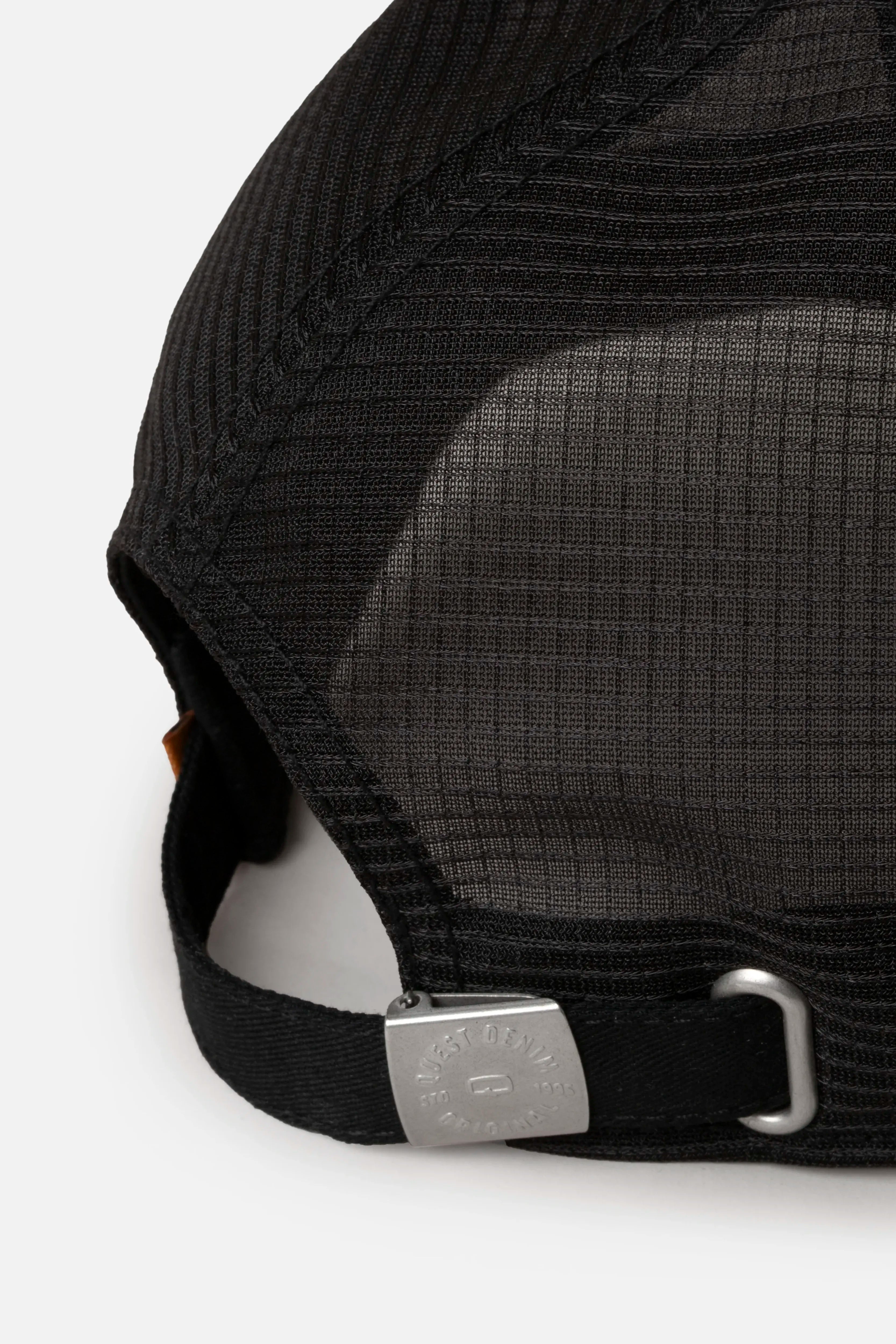 GORRA CAMIONERA COLOR GOLDEN YELLOW