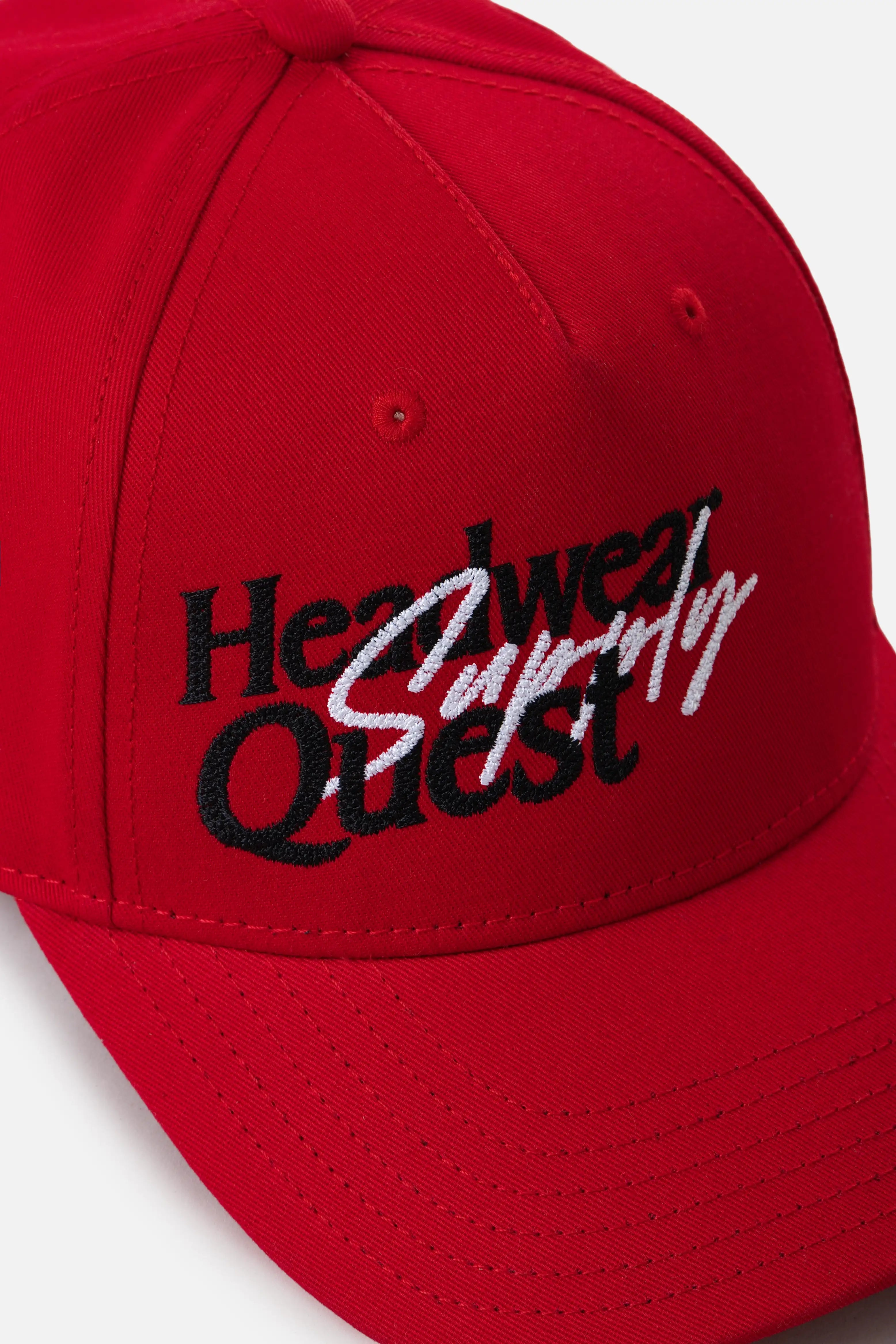 GORRA BEISBOLERA COLOR SKI PATROL