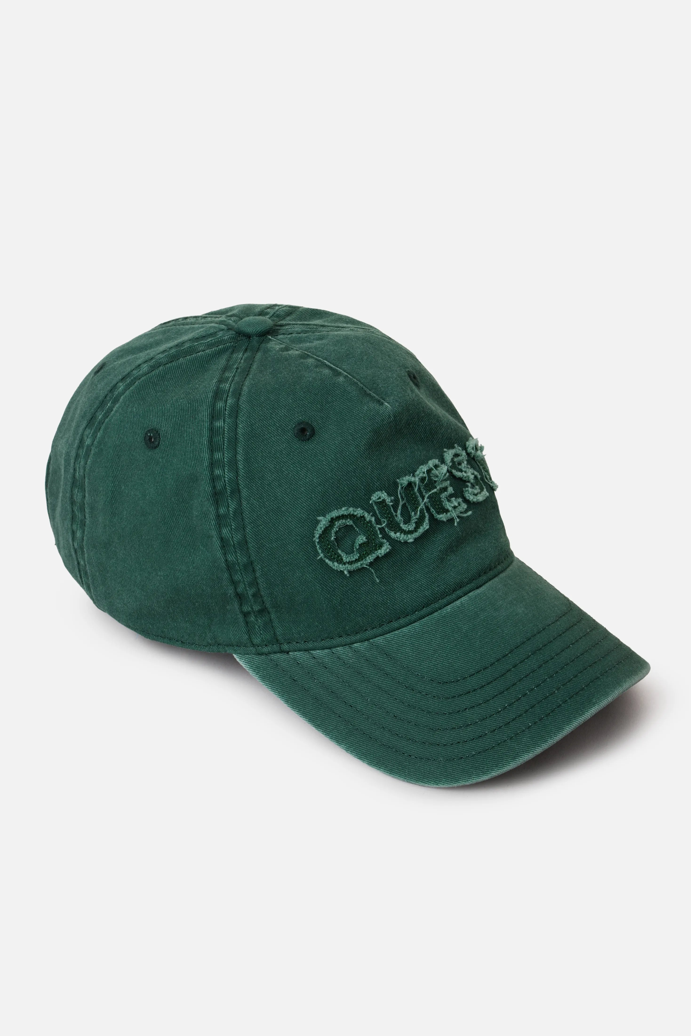 GORRA BEISBOLERA COLOR PINENEEDLE