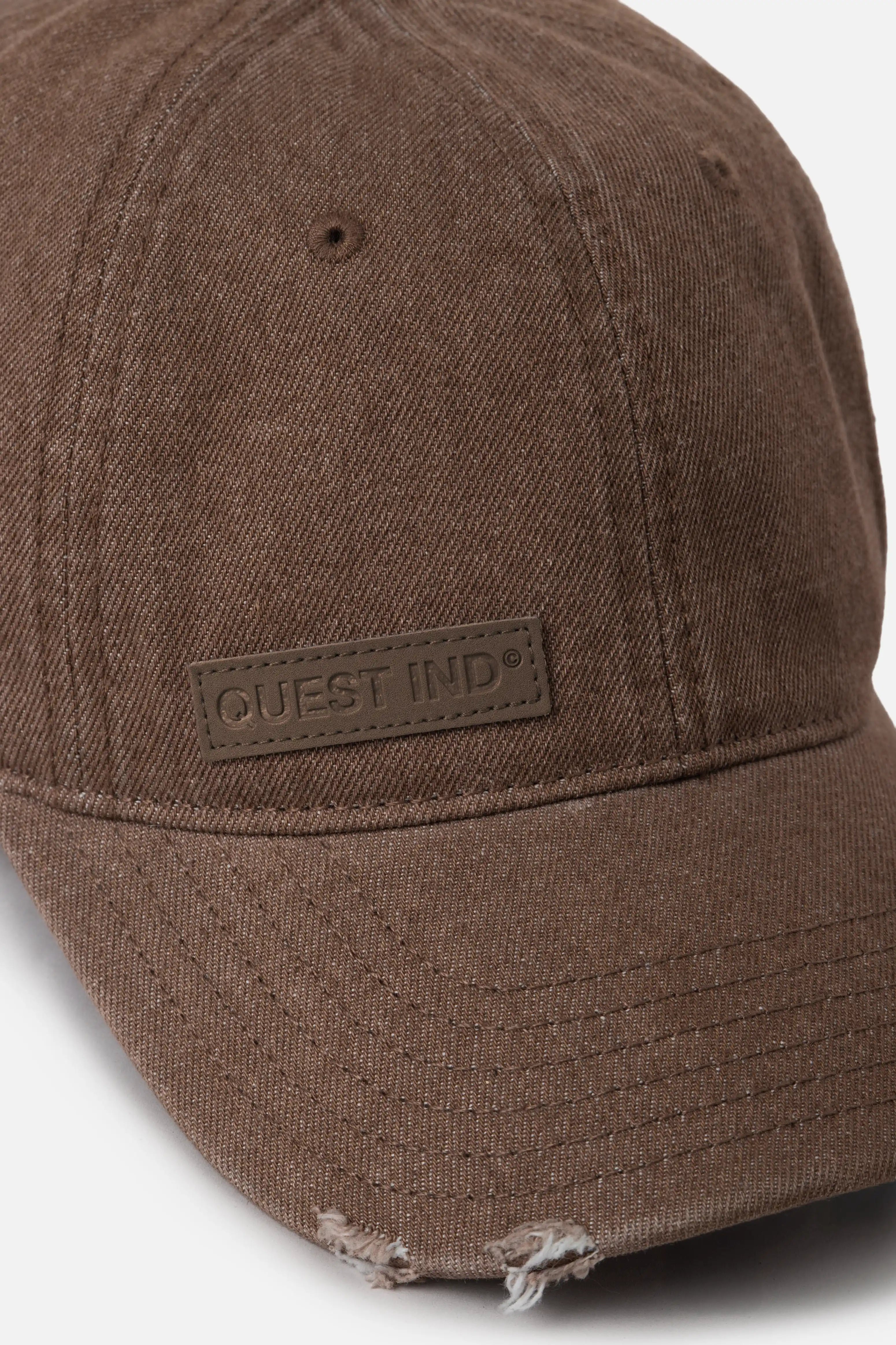 GORRA BEISBOLERA COLOR BRUNETTE