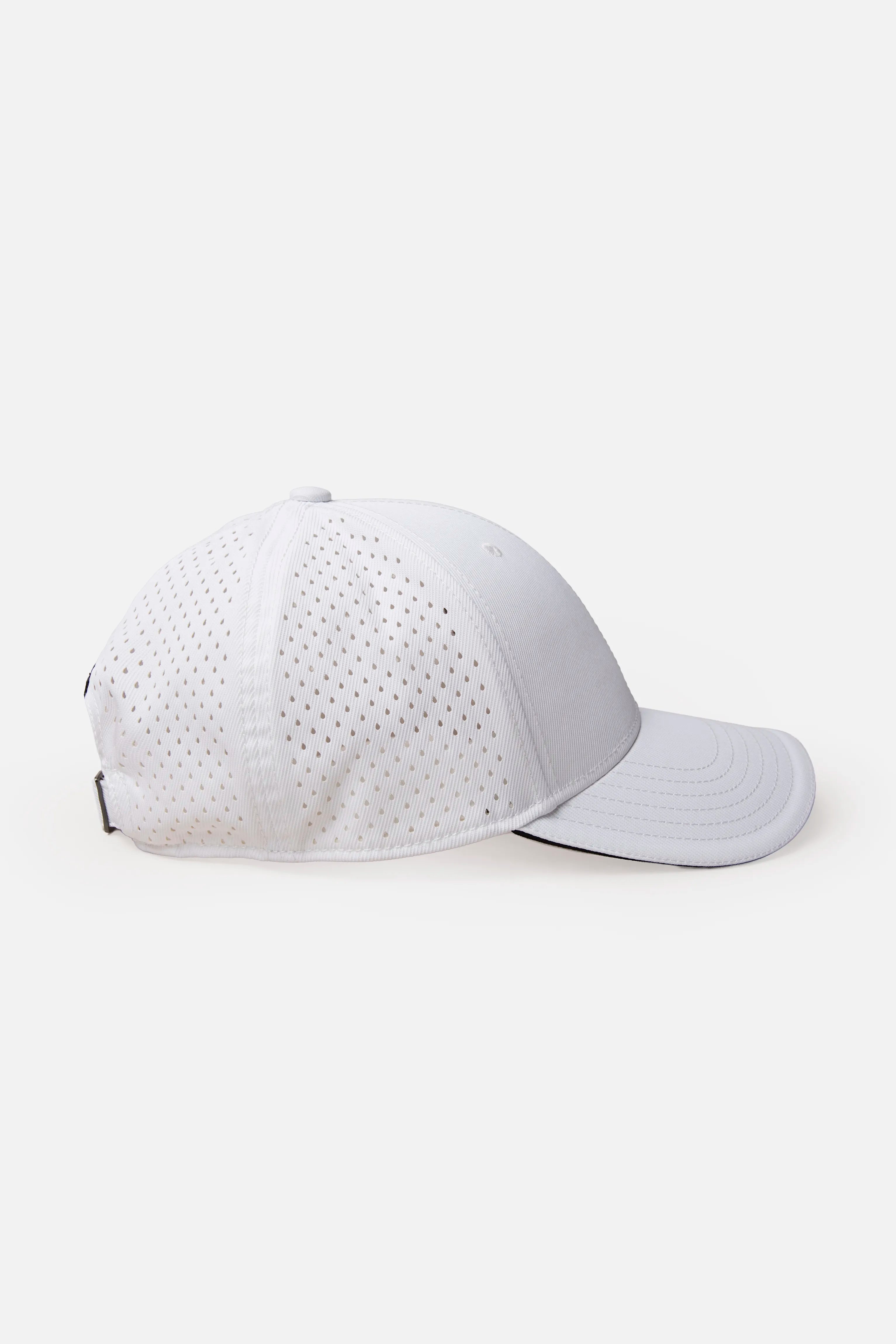 GORRA CAMIONERA COLOR BLANCO BLANCO