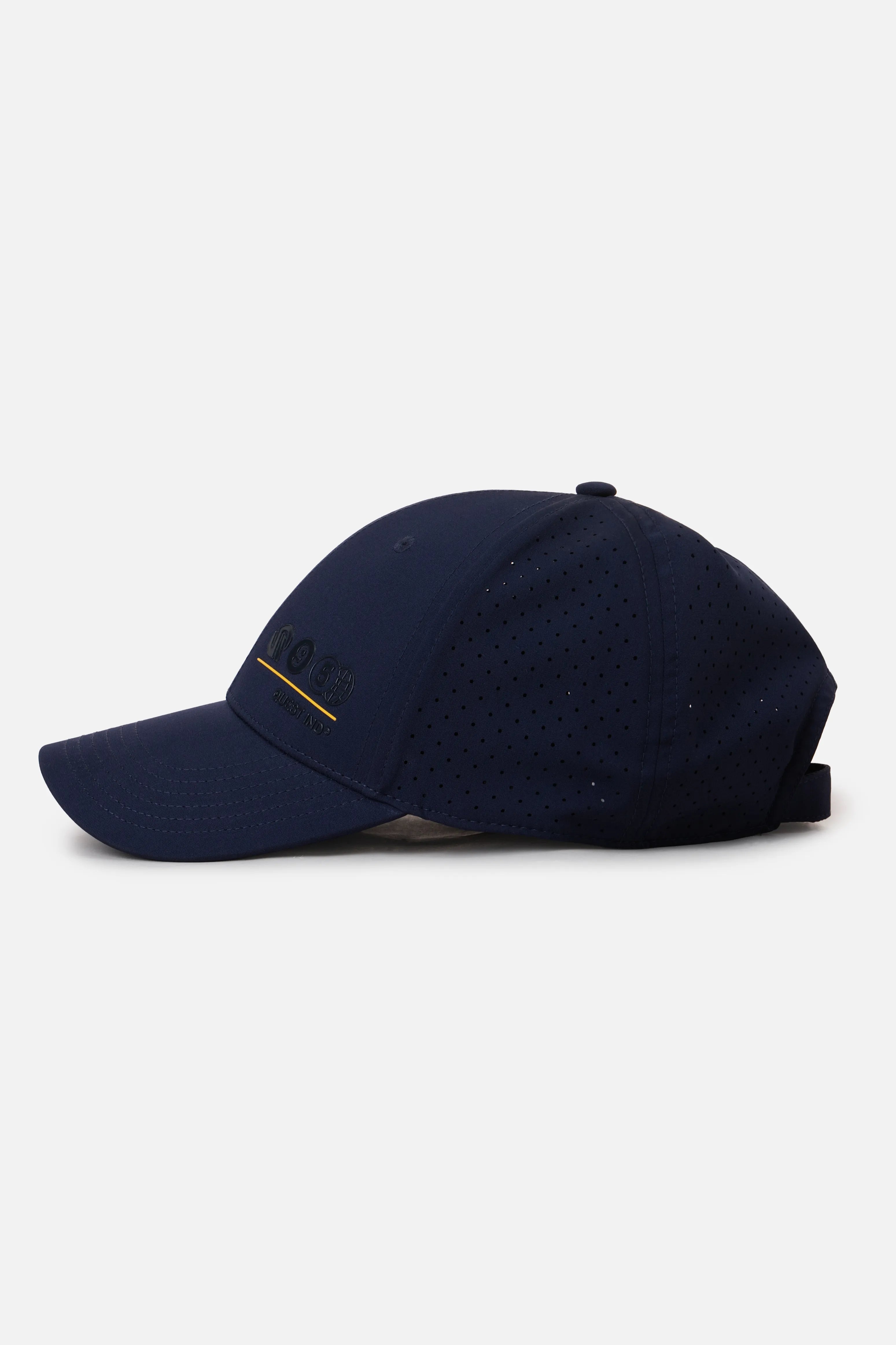 GORRA CAMIONERA COLOR AZUL OSCURO