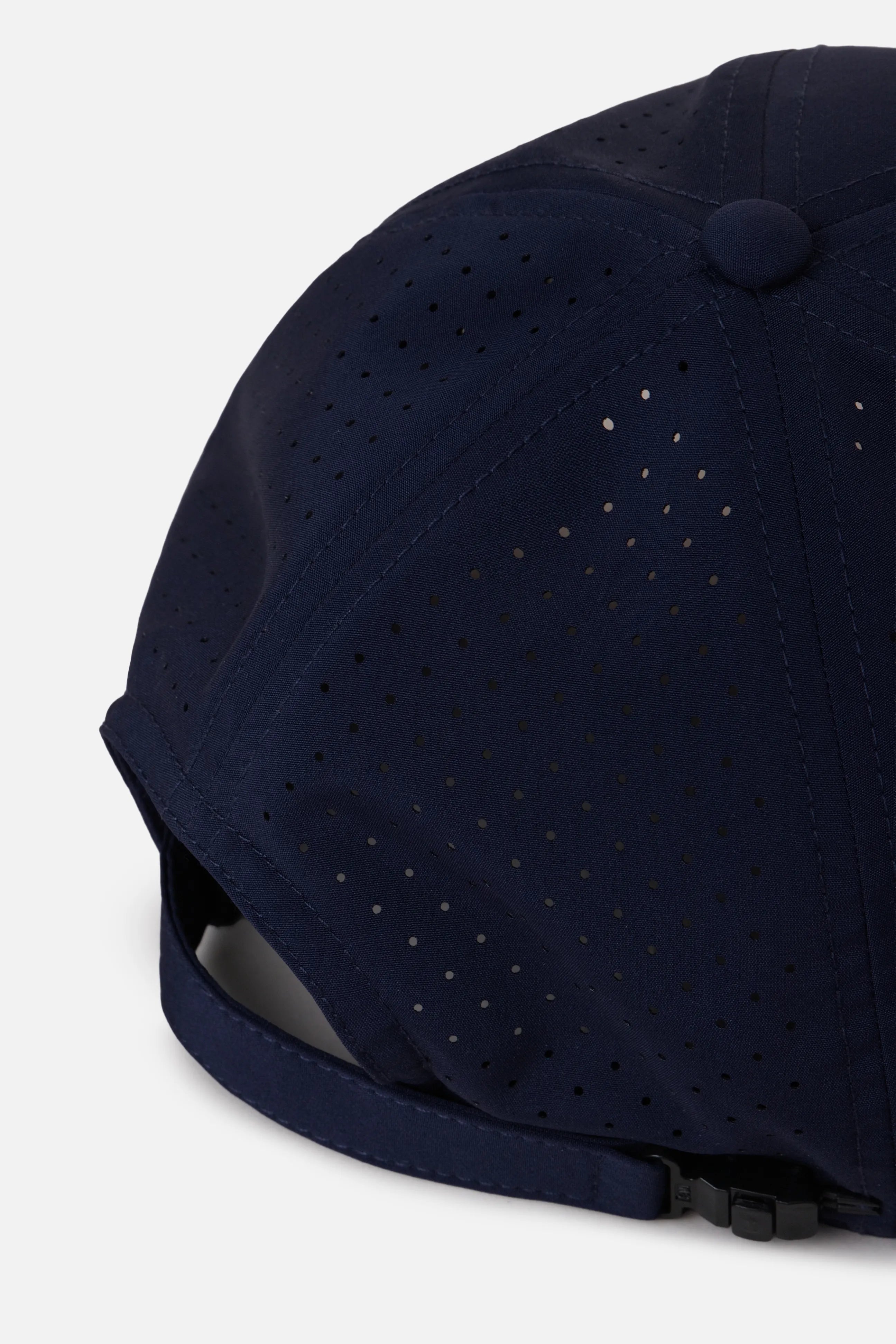 GORRA CAMIONERA COLOR AZUL OSCURO