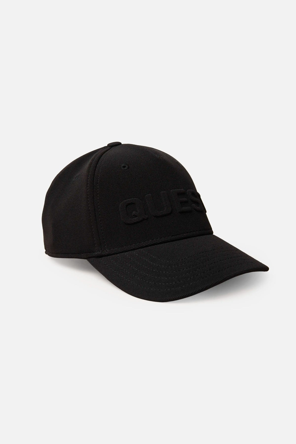 GORRA BEISBOLERA COLOR NEGRO