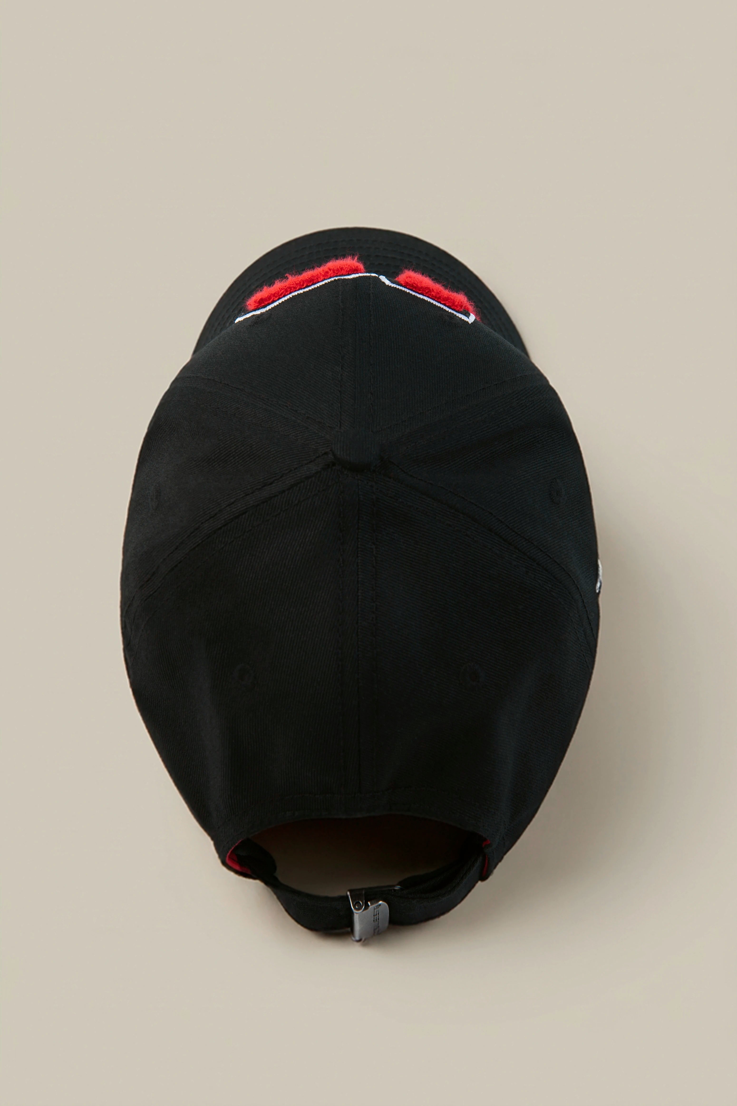Gorra Premium América de Cali - Aplique Chenille AQ