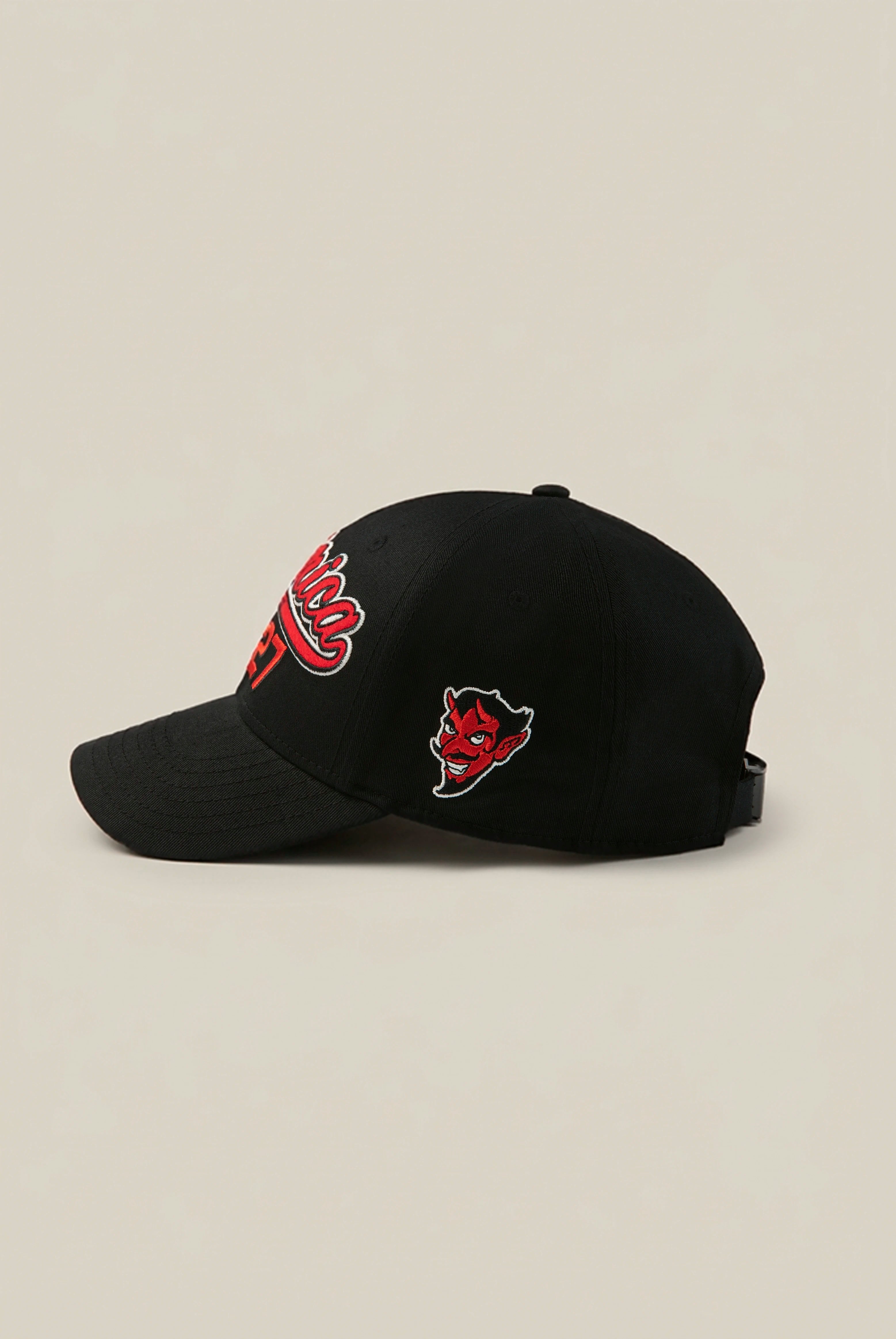 Gorra Premium América de Cali 1927 - Edición Limitada Bordada
