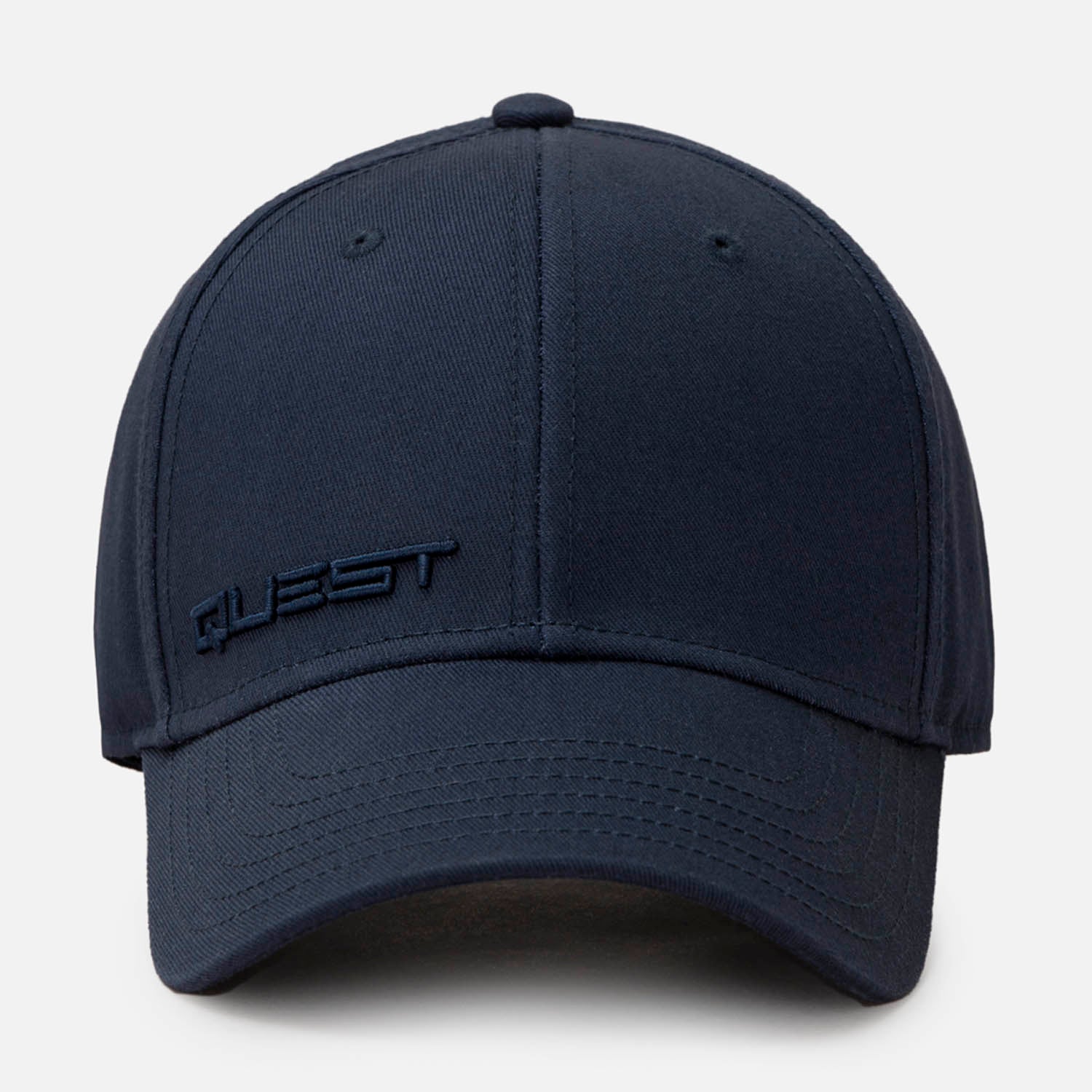 GORRA BEISBOLERA COLOR AZUL OSCURO