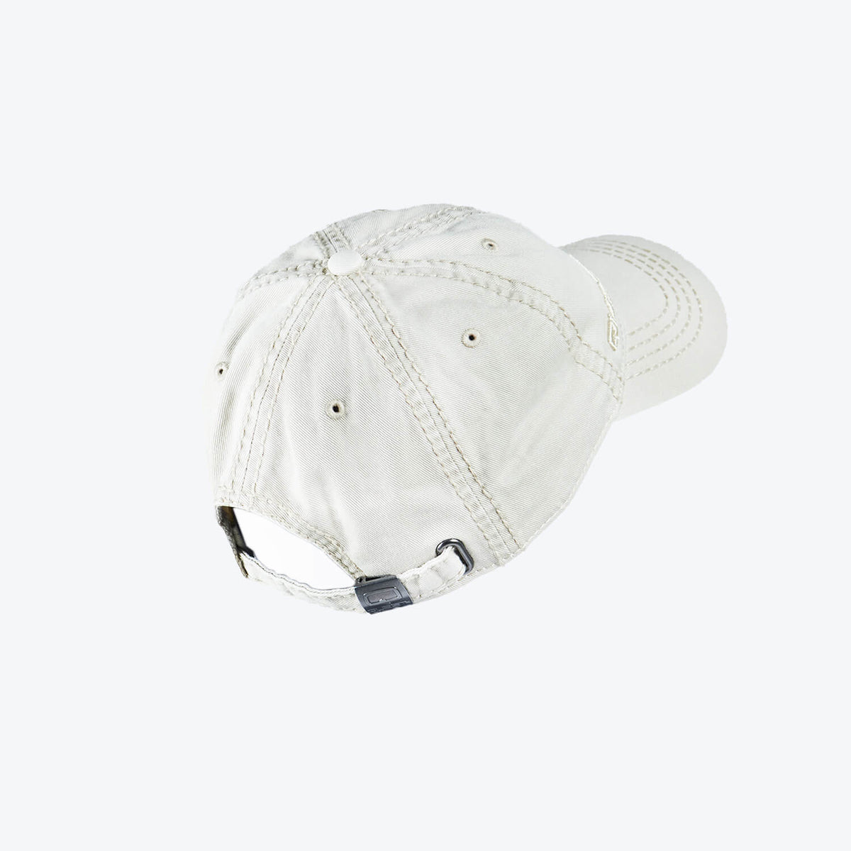 GORRA BEISBOLERA COLOR KAKI