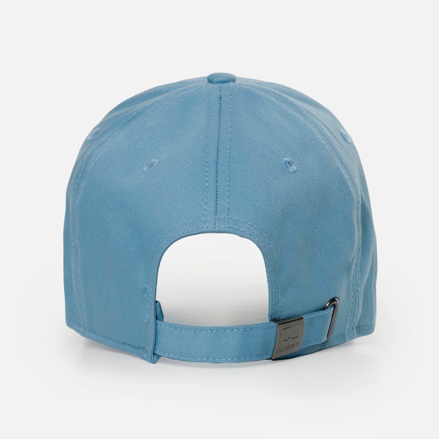 GORRA BEISBOLERA COLOR AZUL GLACIAR