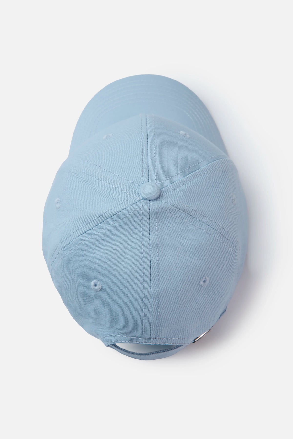 GORRA BEISBOLERA COLOR CLEAR SKY