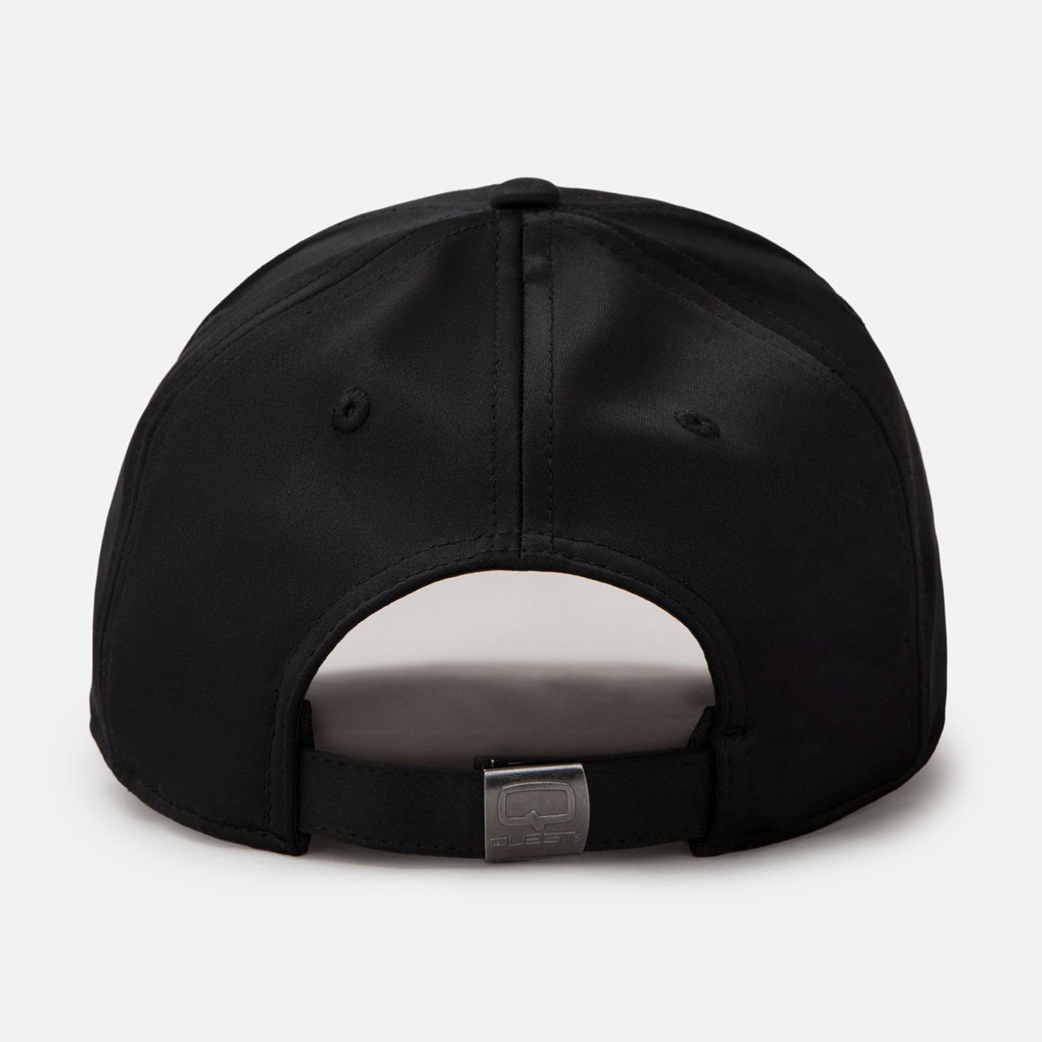 GORRA BEISBOLERA COLOR NEGRO