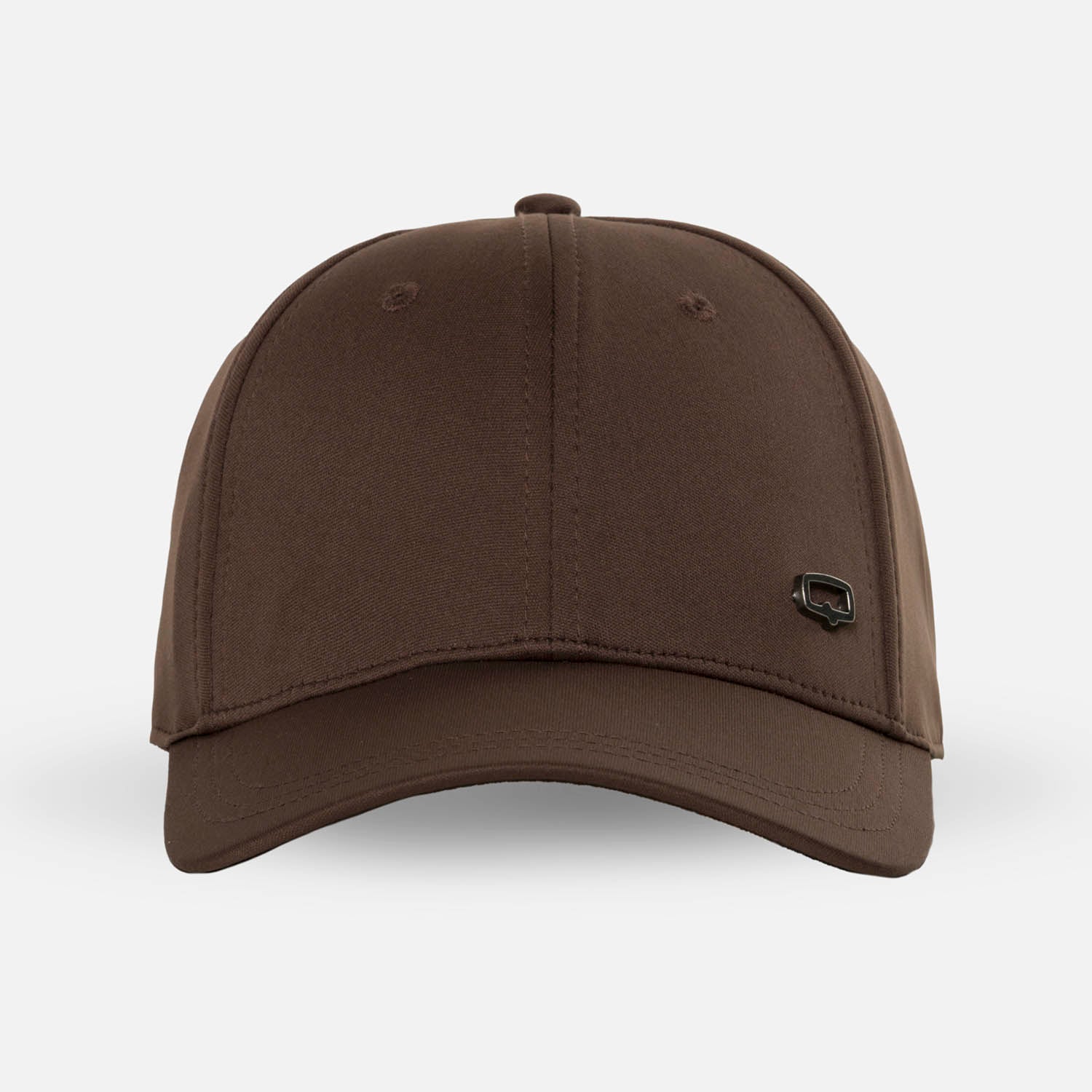 GORRA BEISBOLERA COLOR BRUNETTE