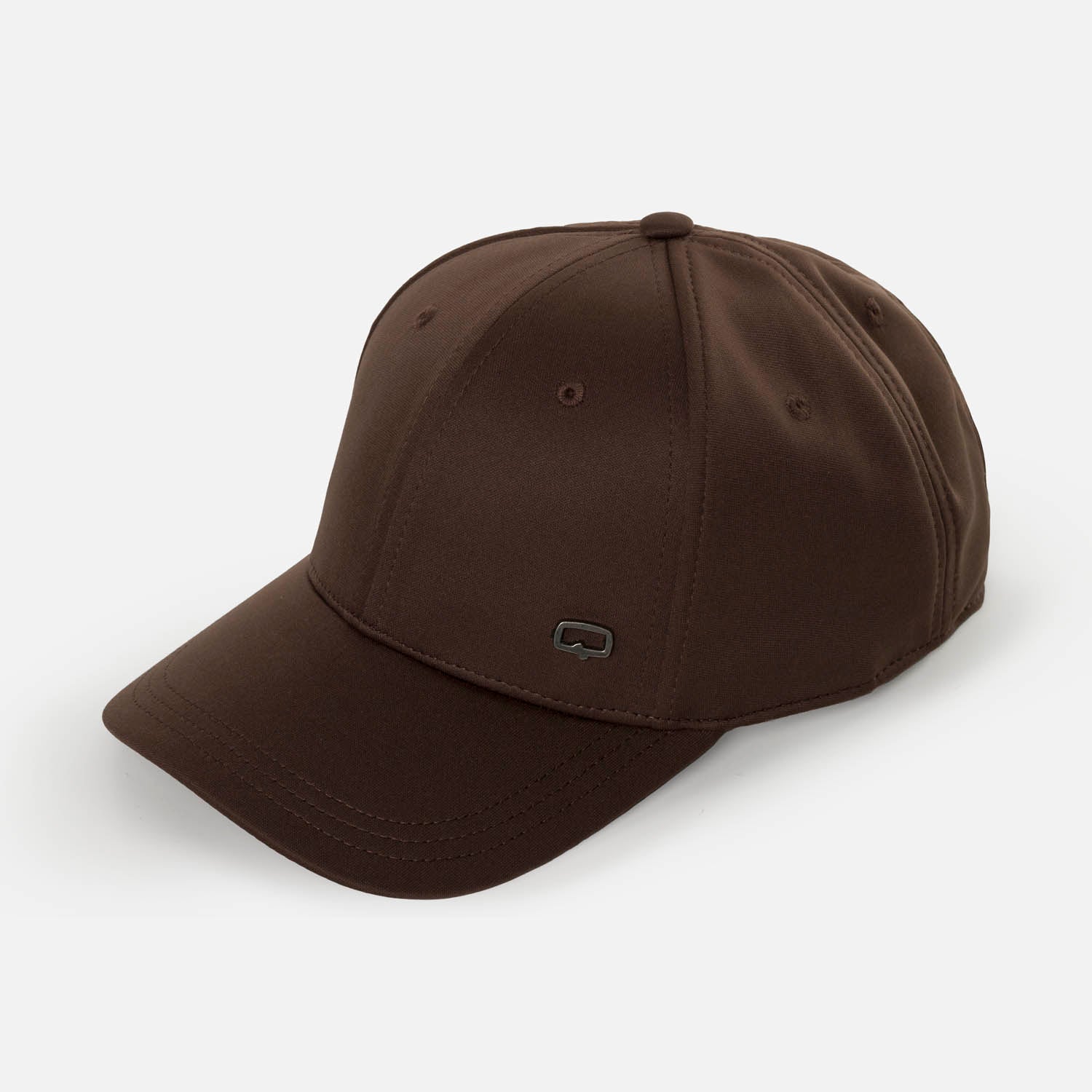 GORRA BEISBOLERA COLOR BRUNETTE