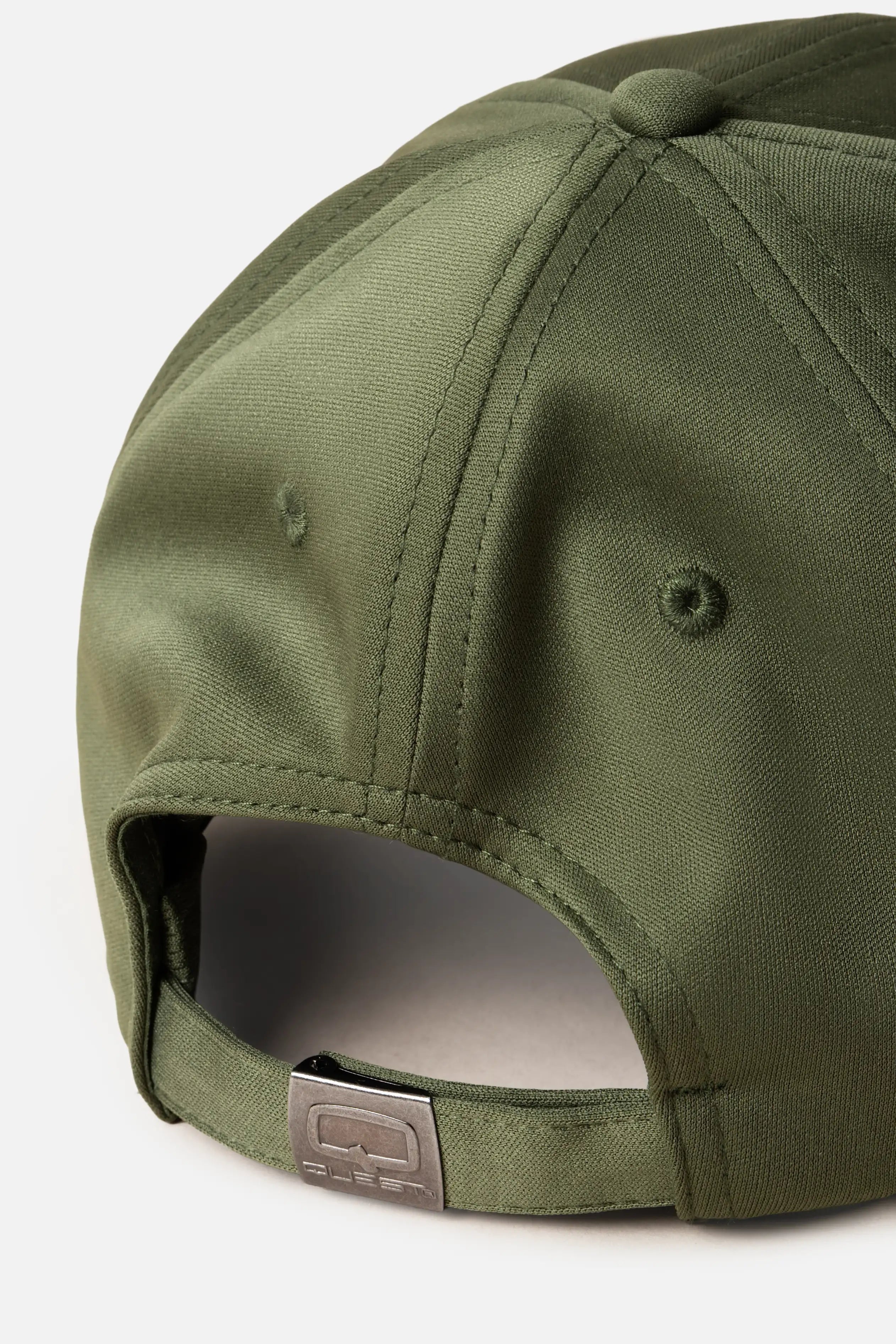 GORRA BEISBOLERA COLOR DARK OLIVA