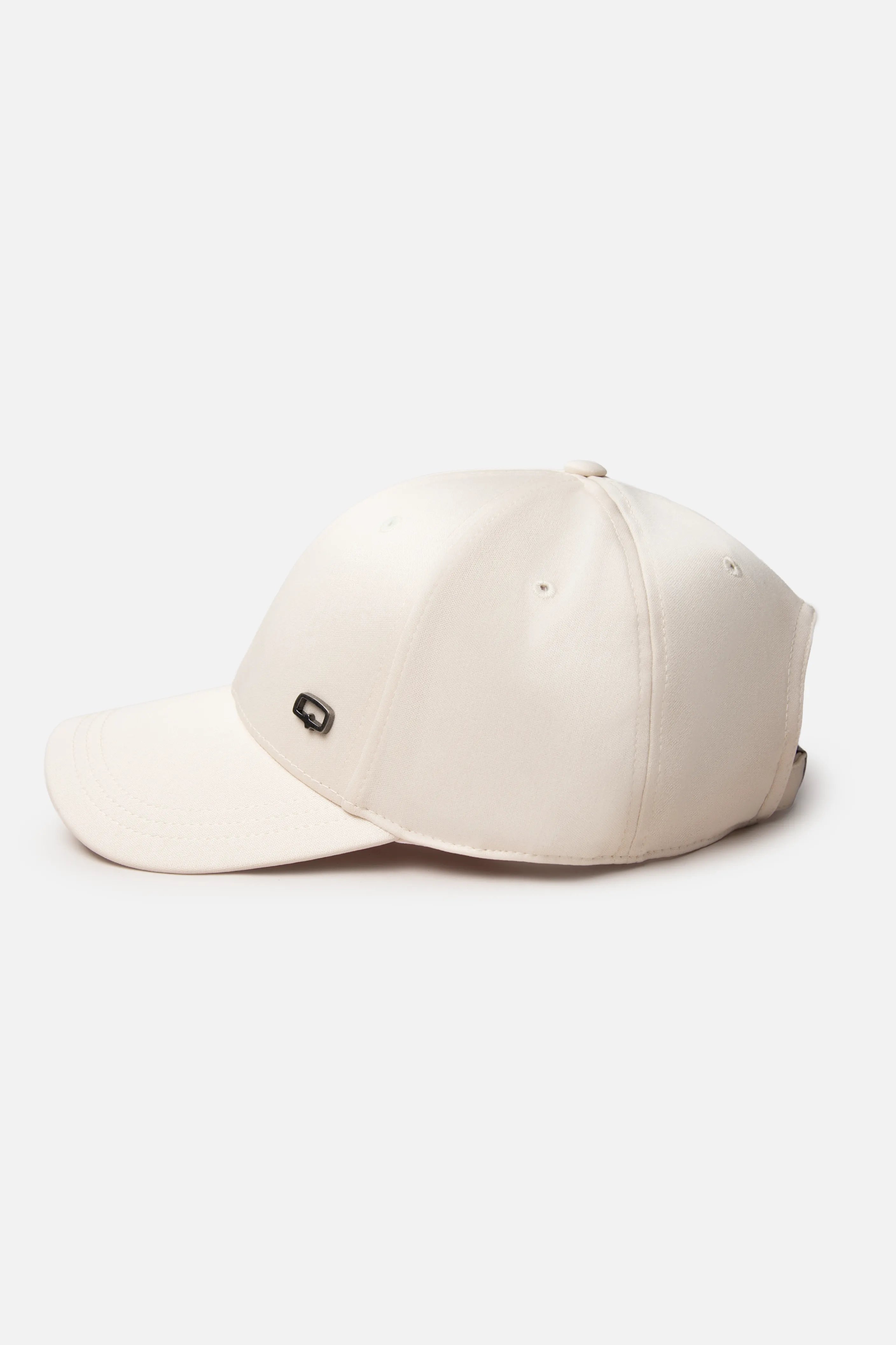 GORRA BEISBOLERA COLOR BRAZILIAN SAND