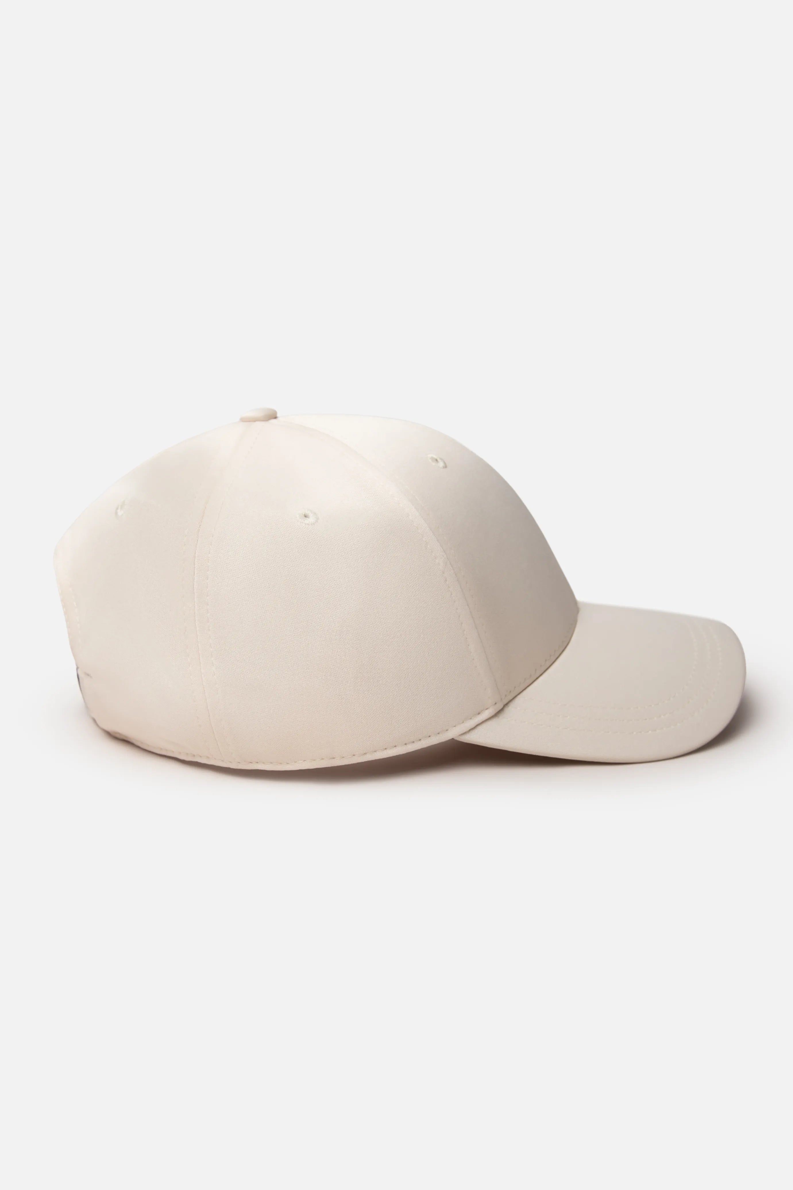 GORRA BEISBOLERA COLOR BRAZILIAN SAND