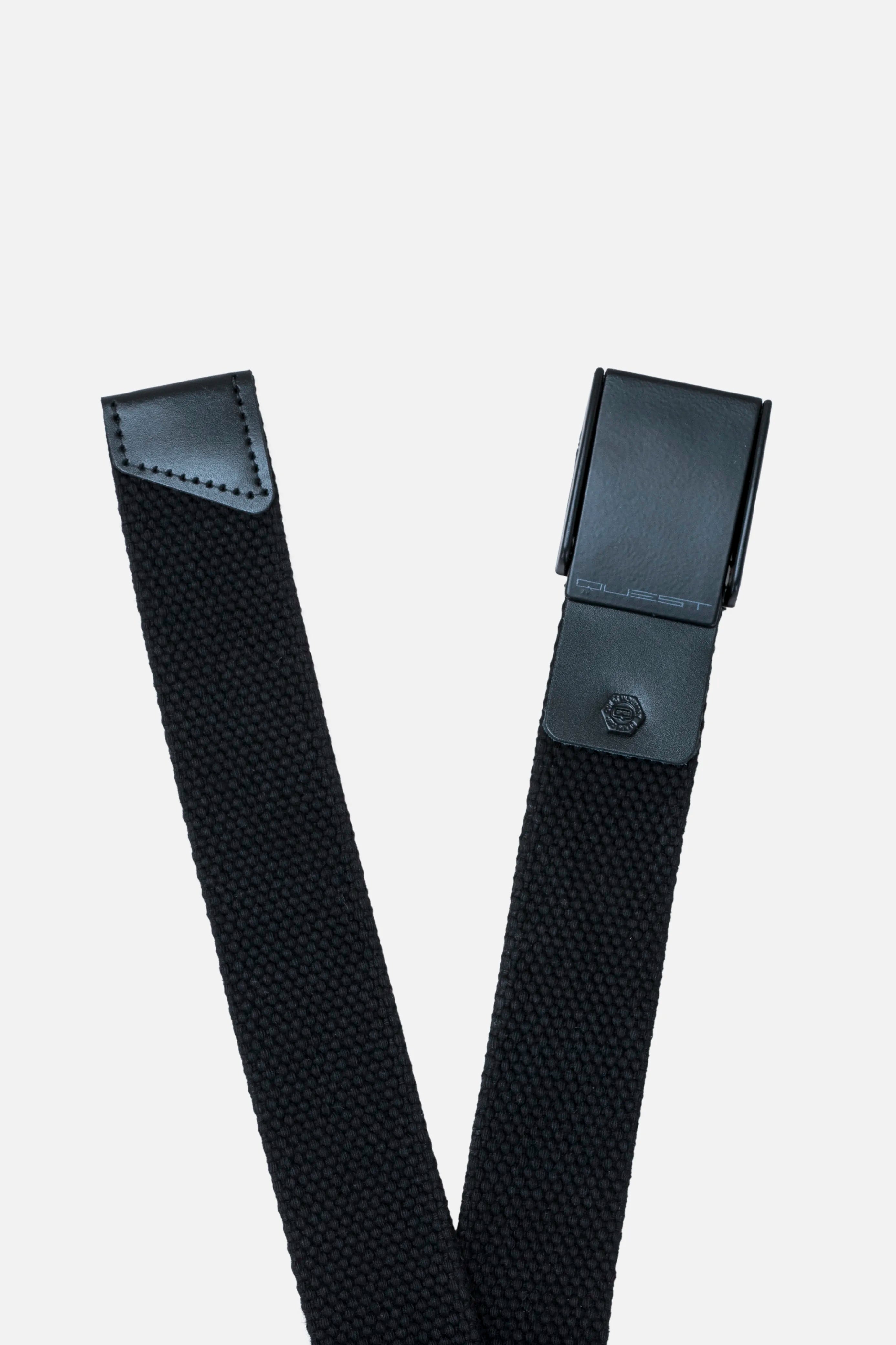 CORREA REATA COLOR NEGRO