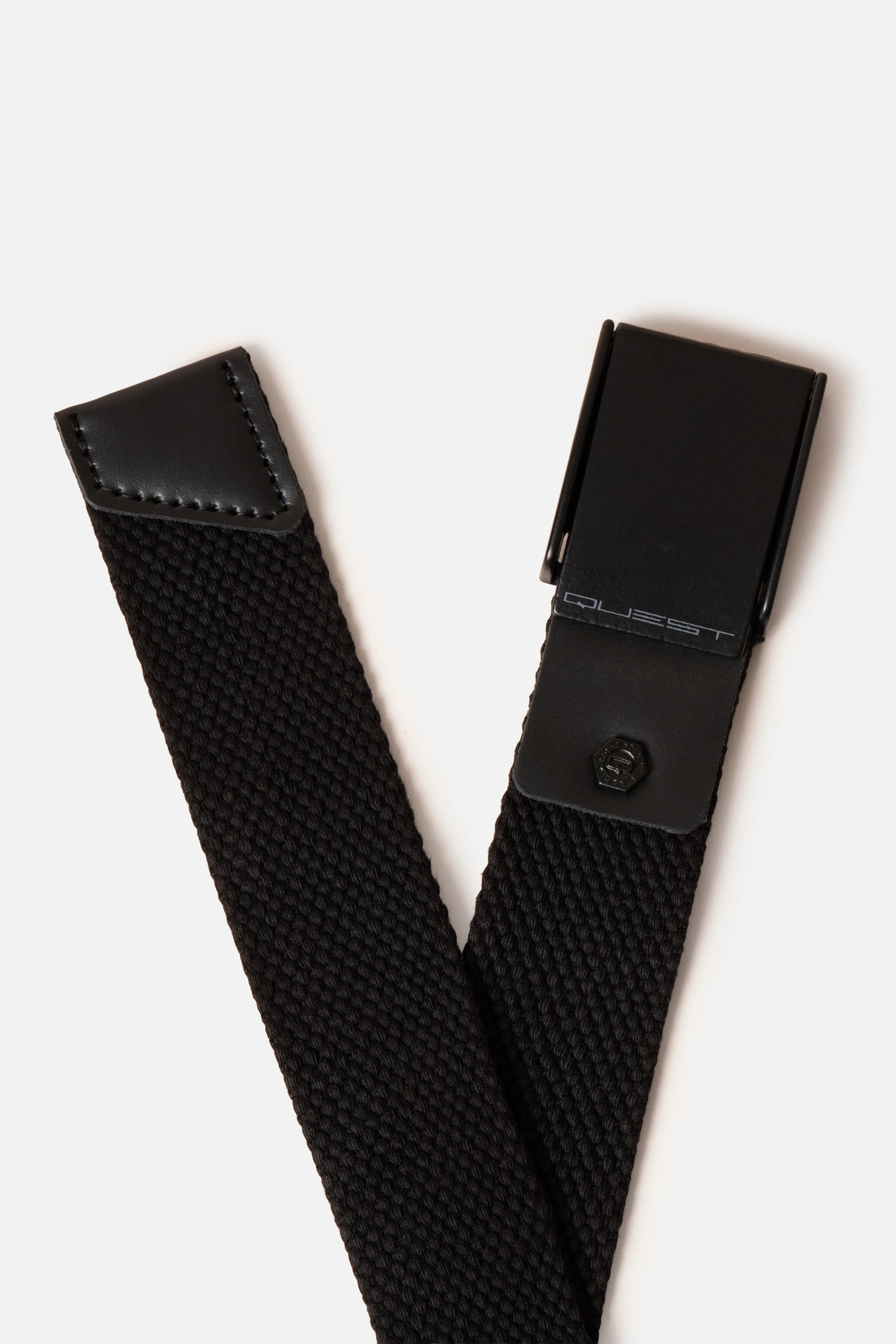 CORREA REATA COLOR NEGRO