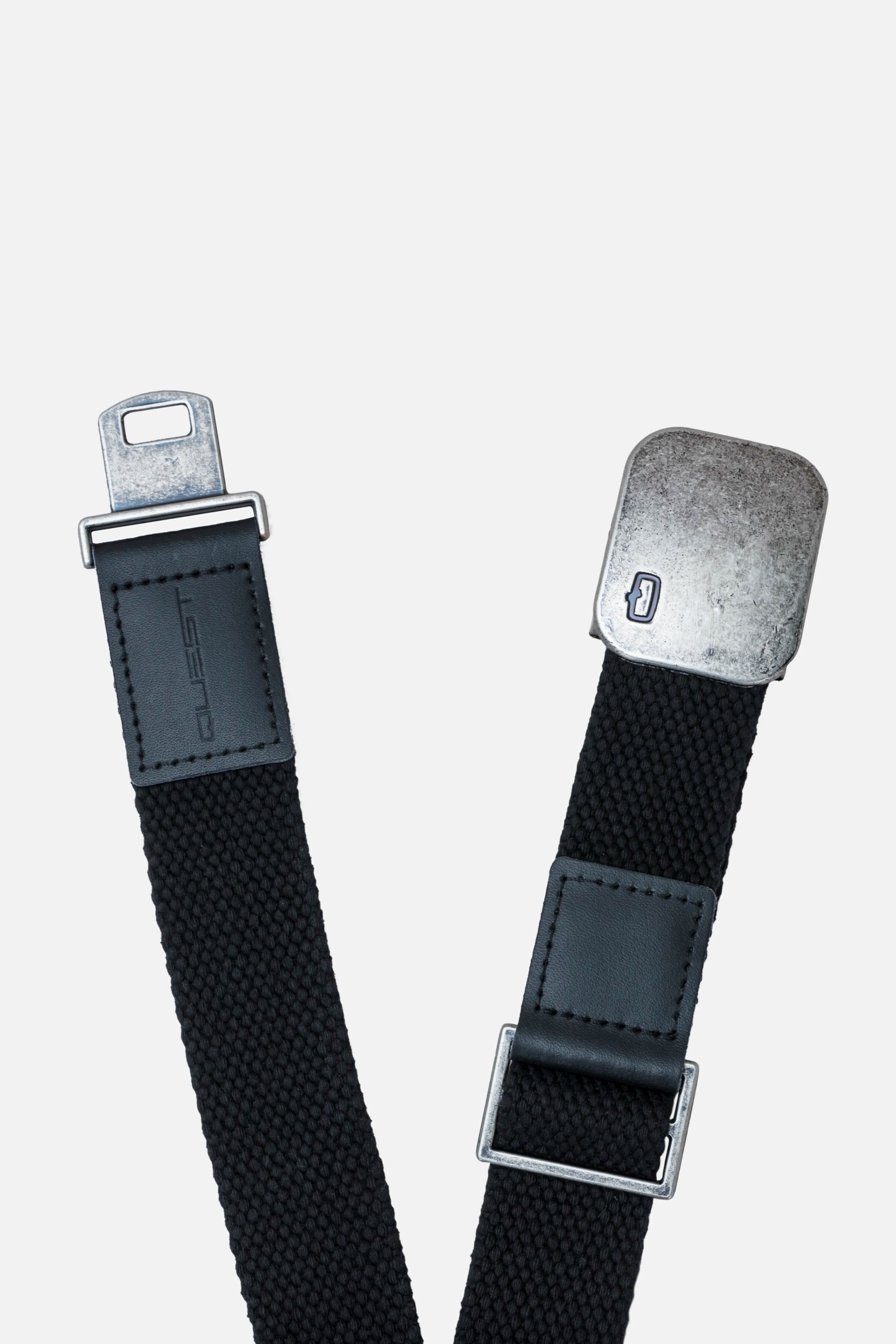 CORREA REATA COLOR NEGRO