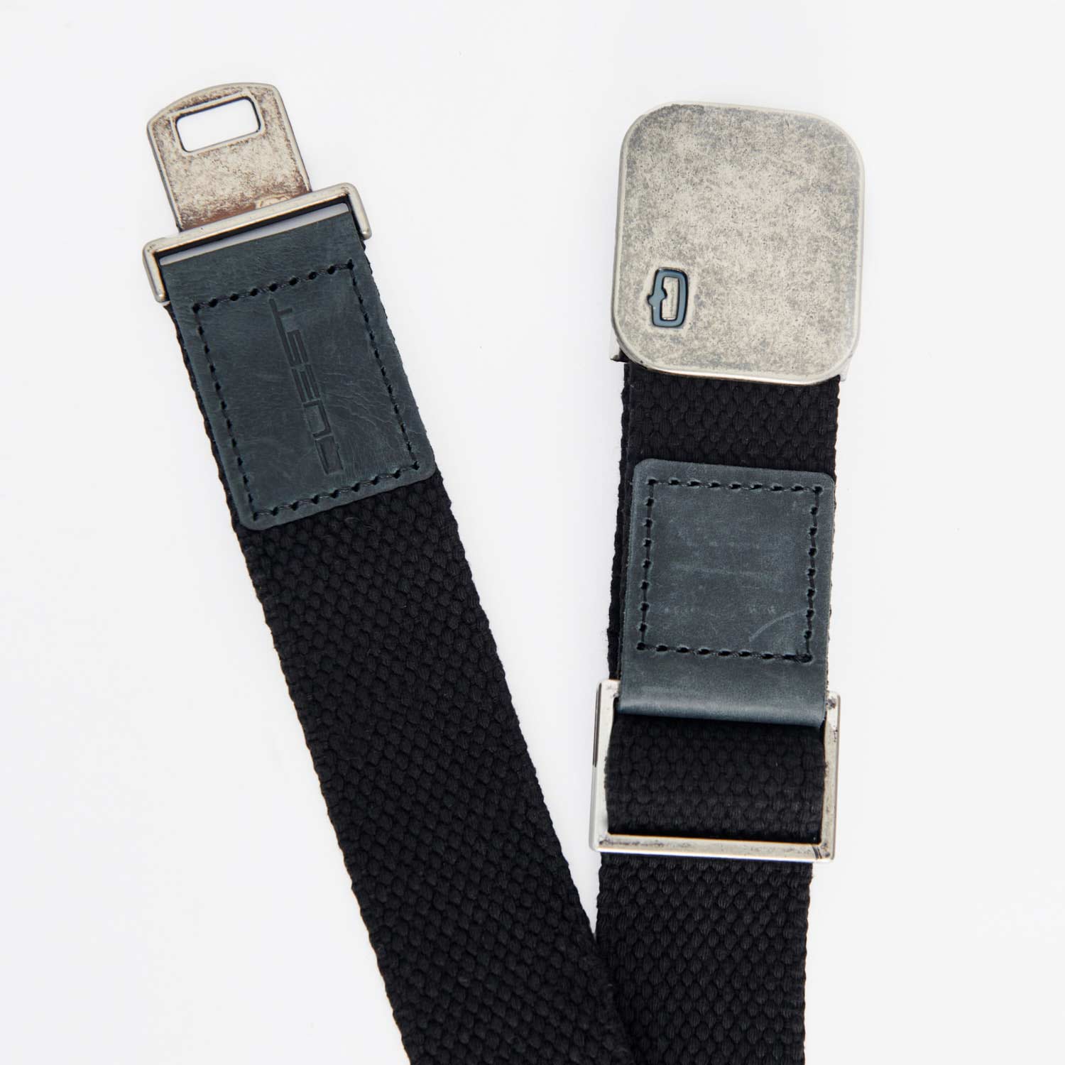 CORREA REATA COLOR NEGRO