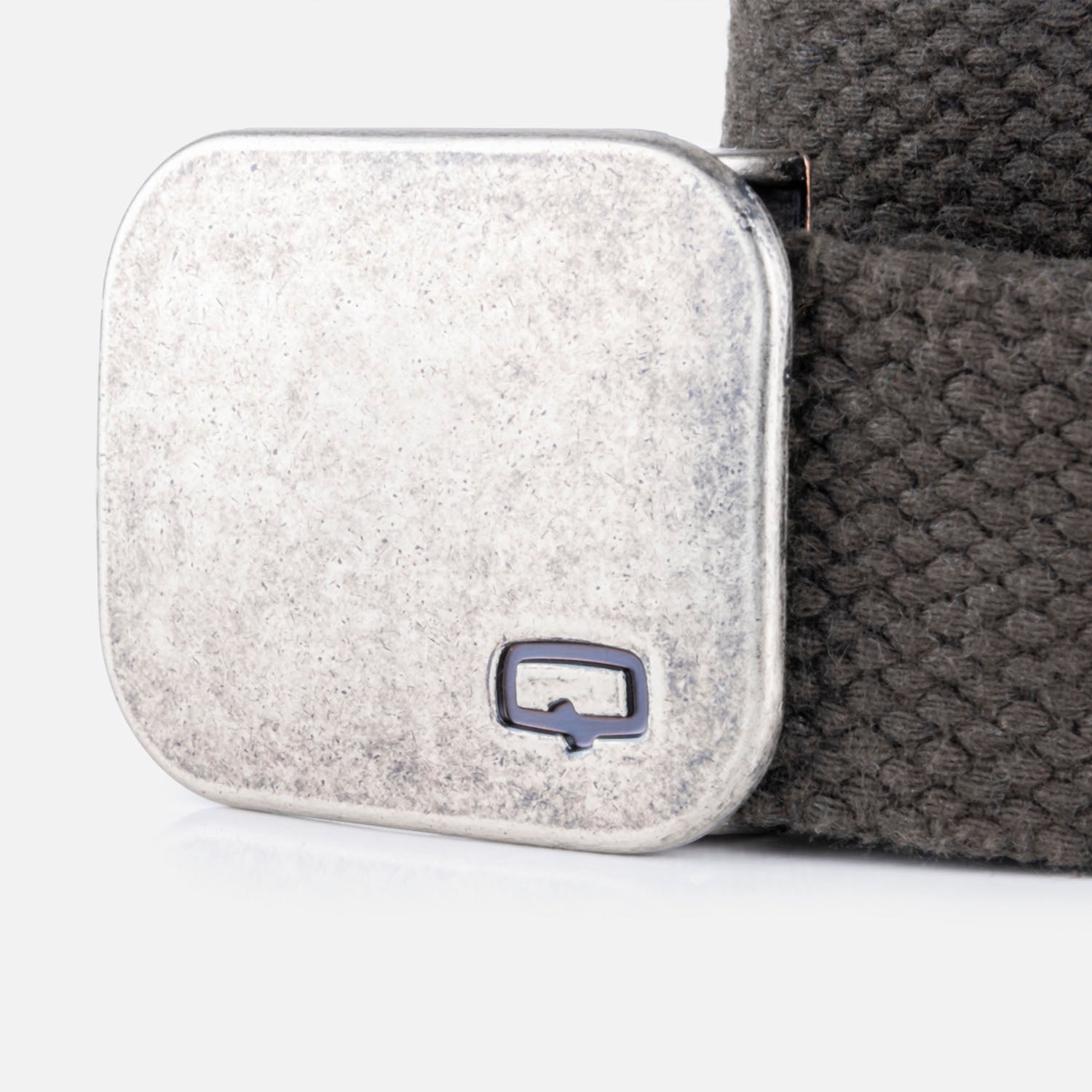 CORREA REATA COLOR VERDE MILITAR