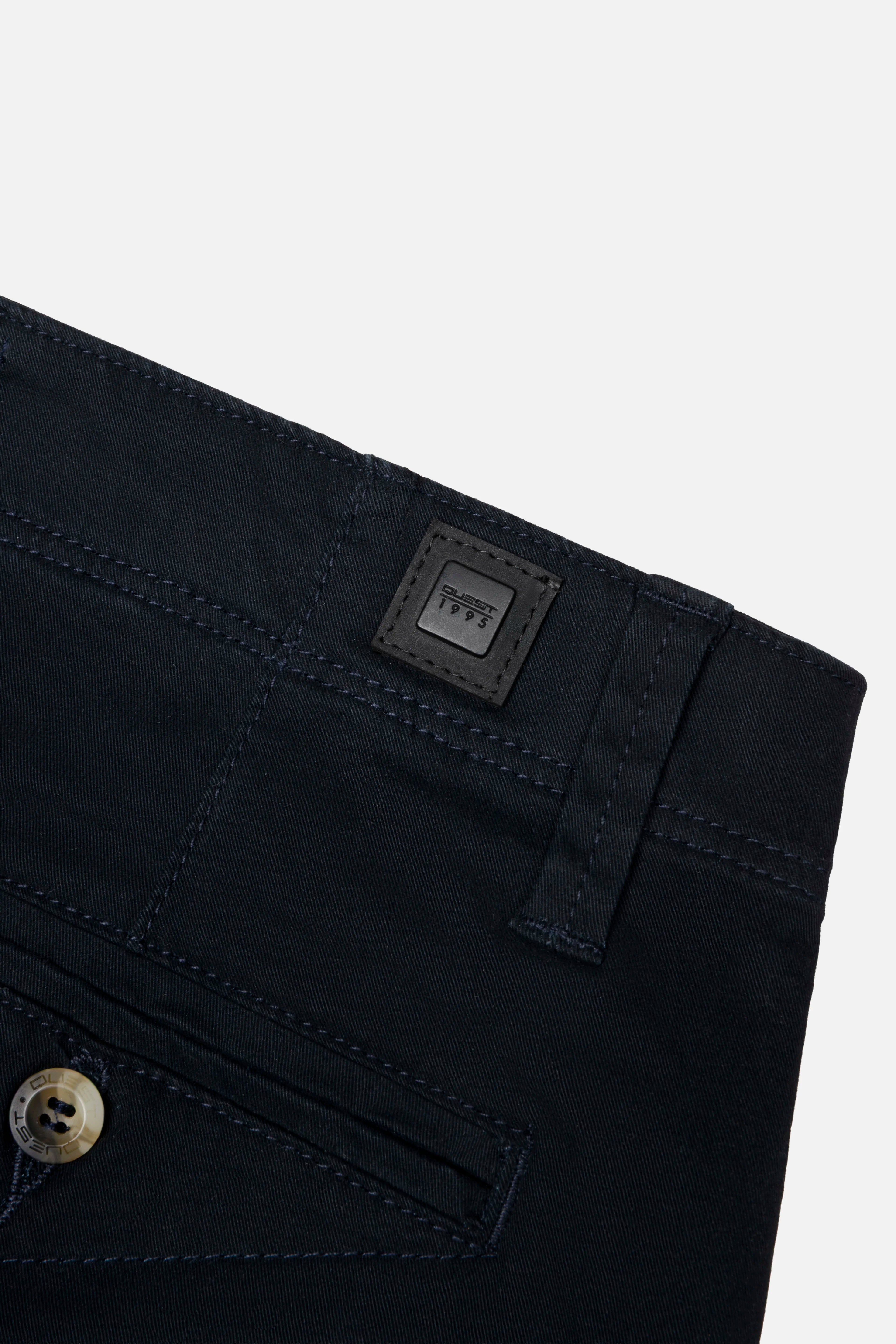 PANTALON TIPO CHINO COLOR AZUL OSCURO