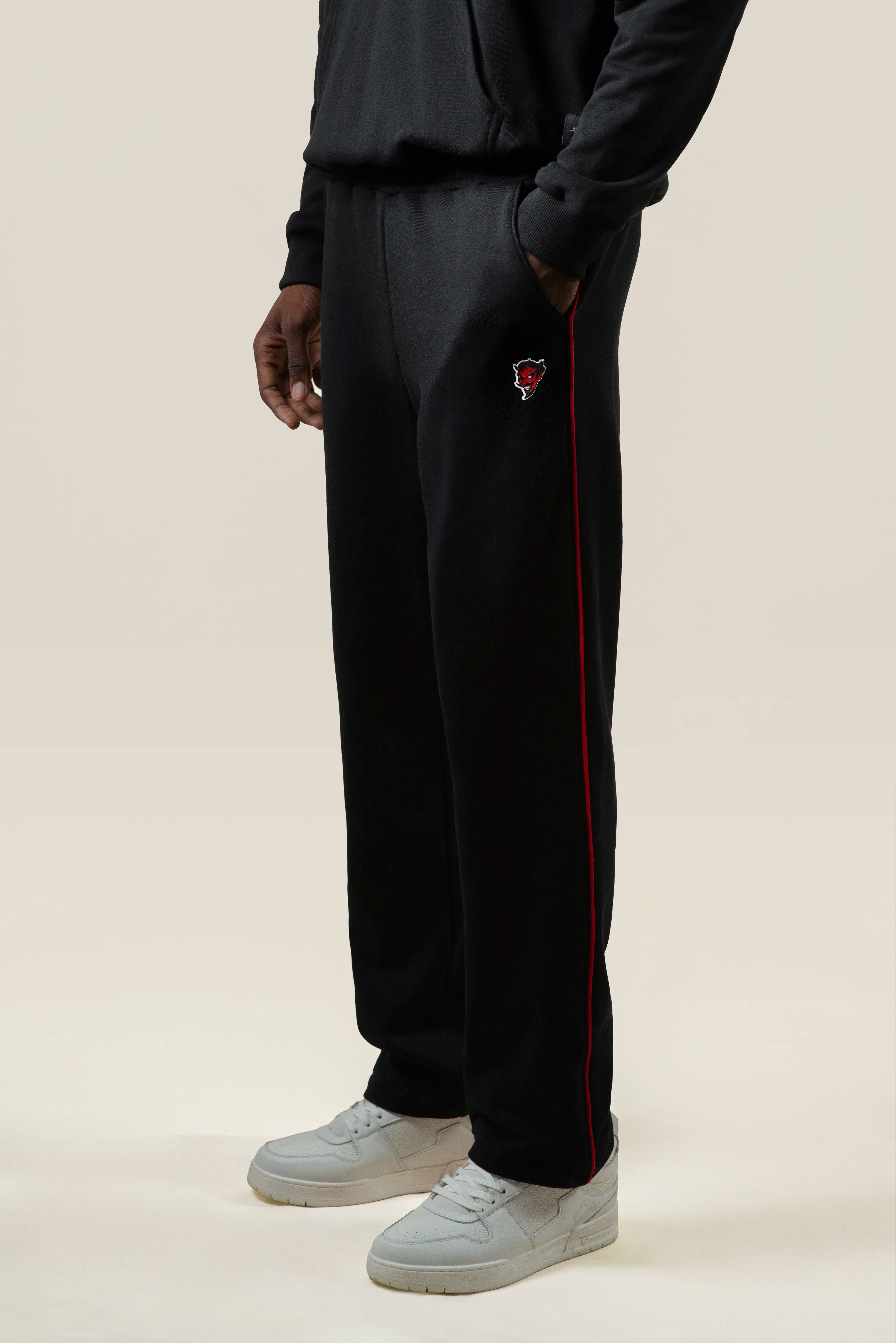 Pantalón Straight América de Cali - Identidad