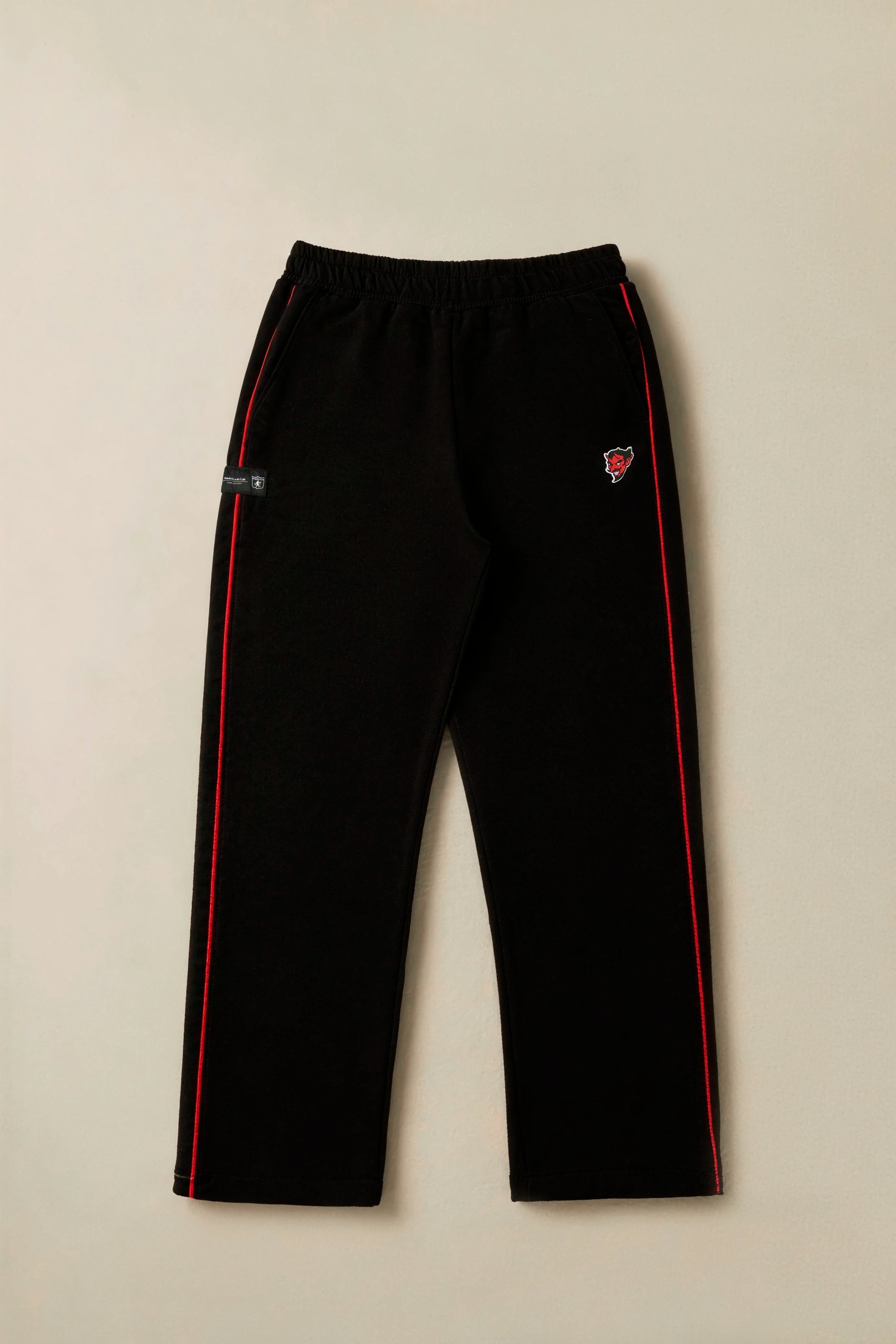 Pantalón Straight América de Cali - Identidad