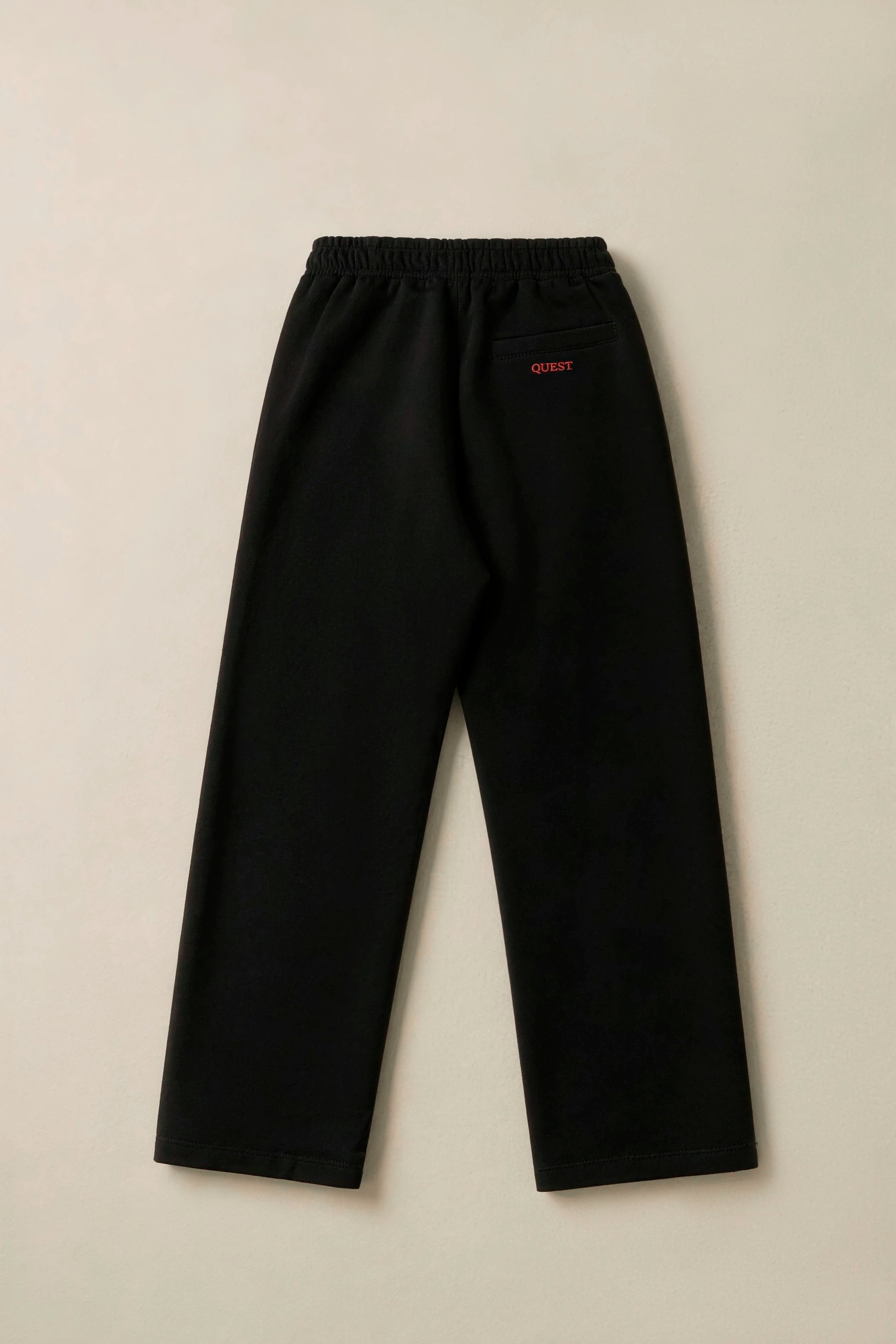 Pantalón Straight América de Cali - Identidad