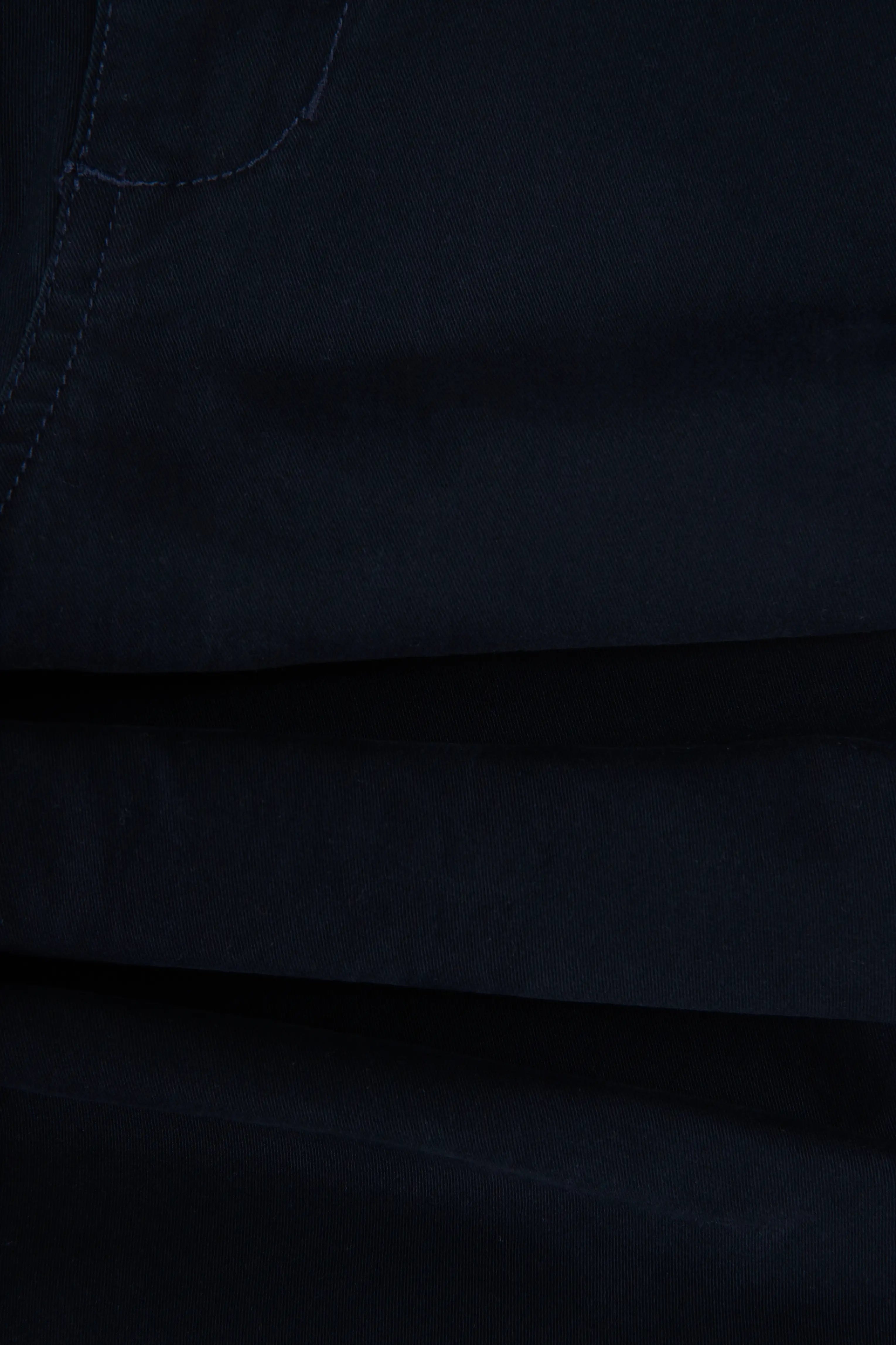 PANTALON CHINO COLOR AZUL OSCURO