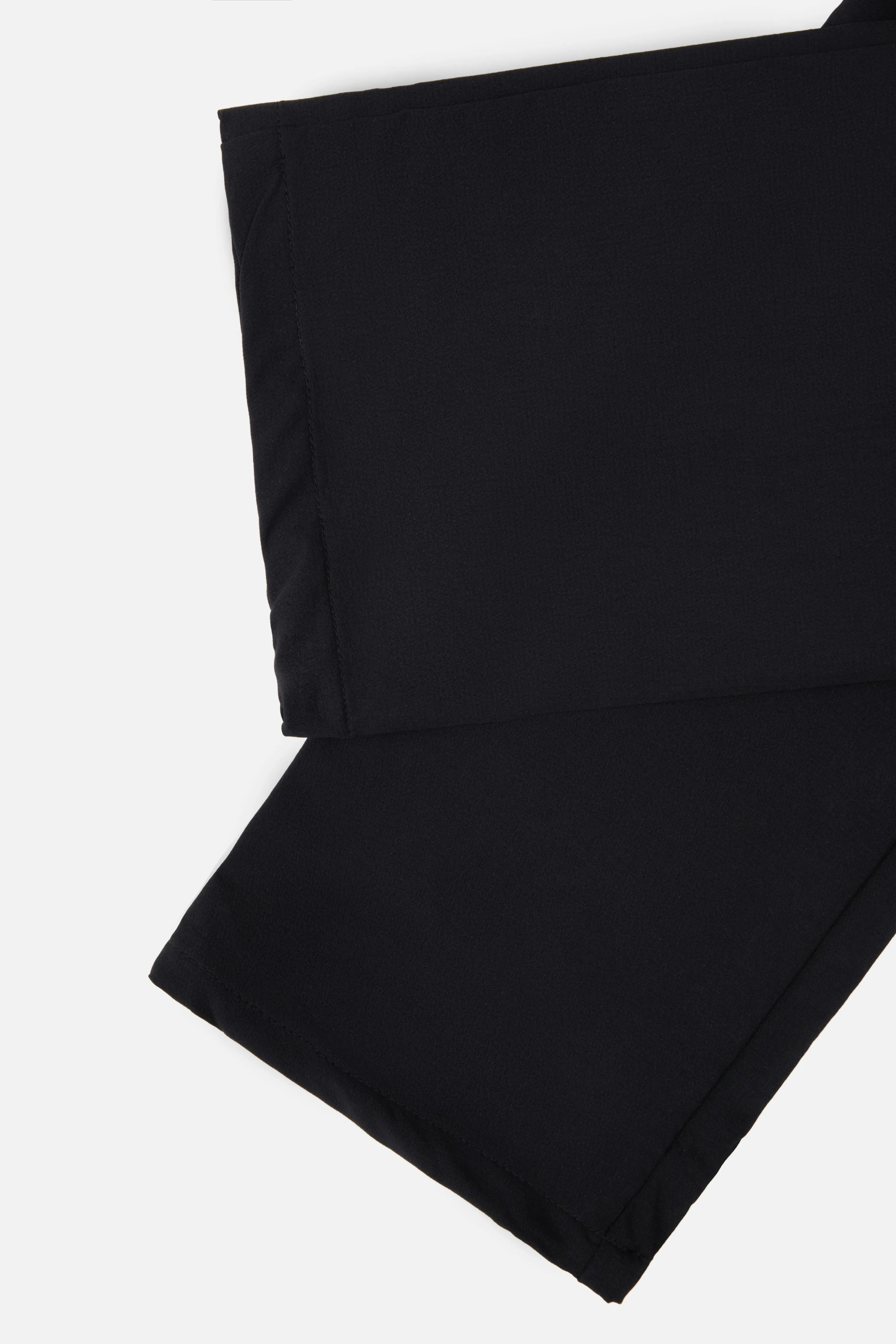 PANTALON JOGG COLOR NEGRO