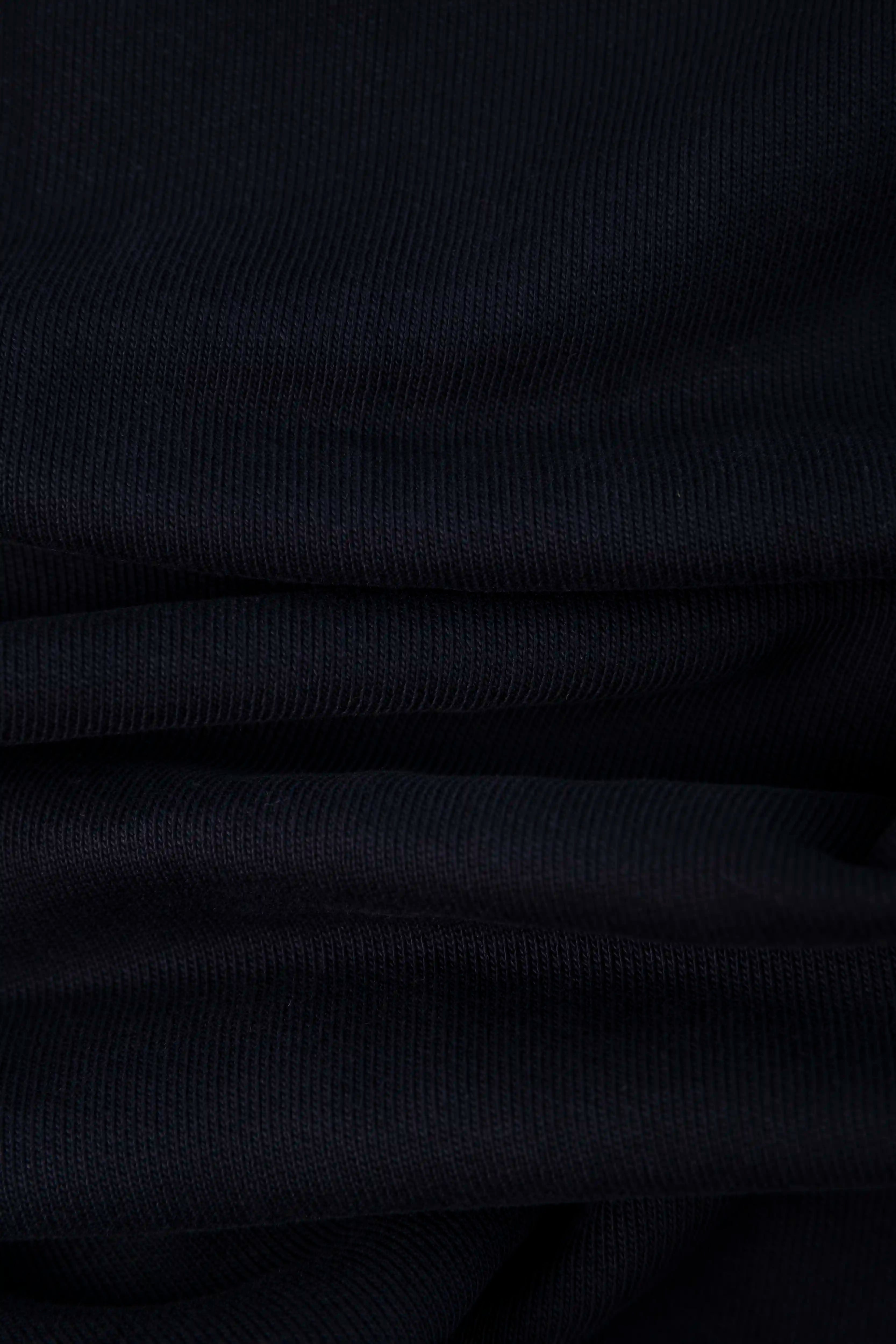 PANTALON JOGG COLOR AZUL OSCURO