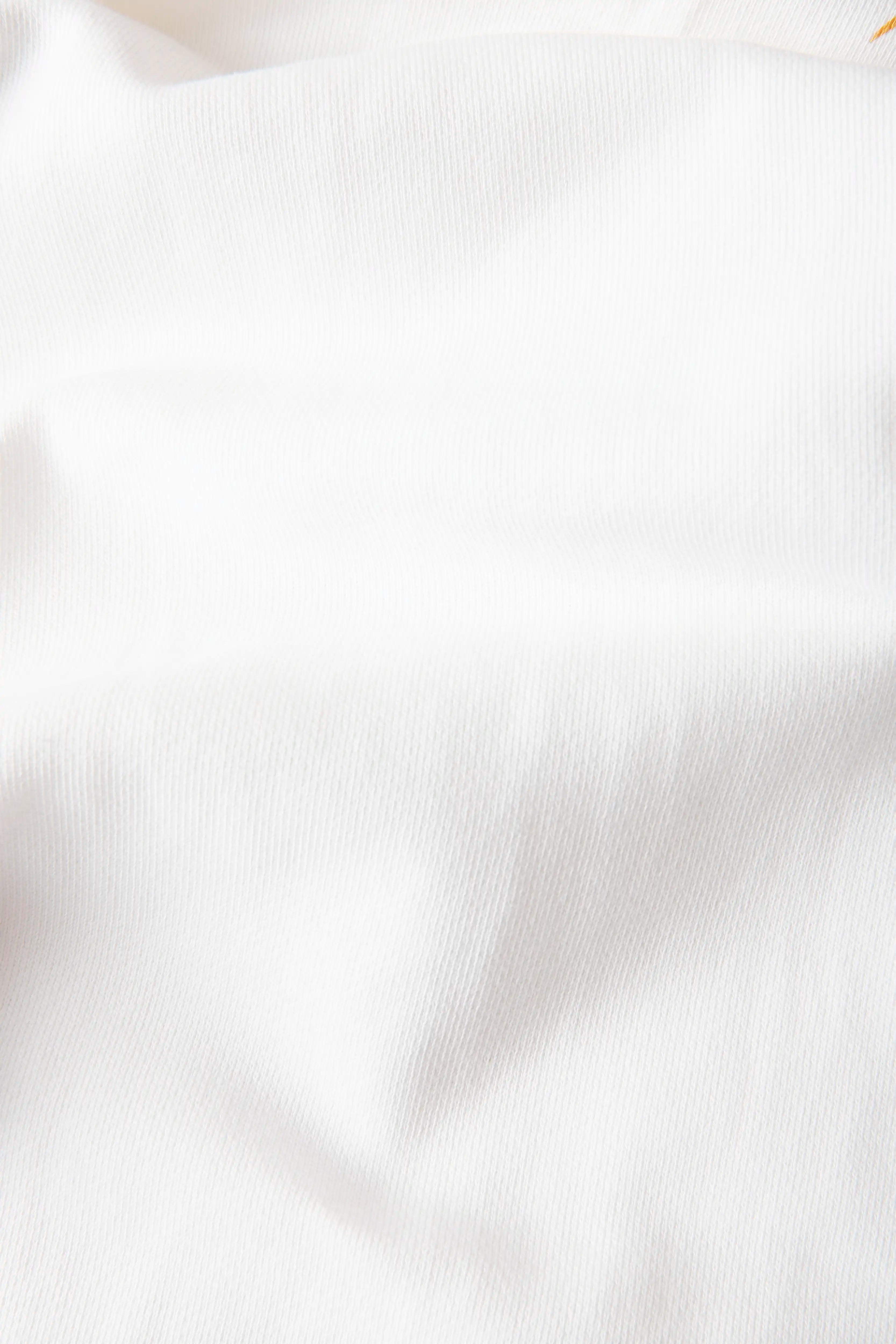 PANTALON JOGG COLOR IVORY