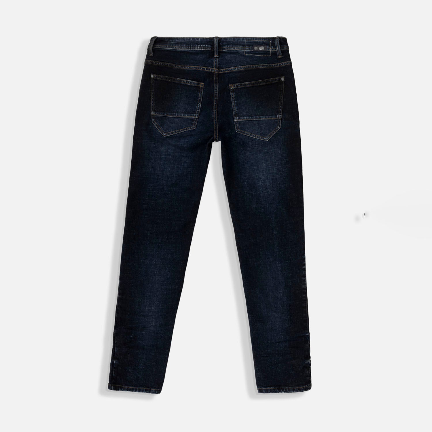 JEAN 5 BOLSILLOS COLOR AZUL OSCURO
