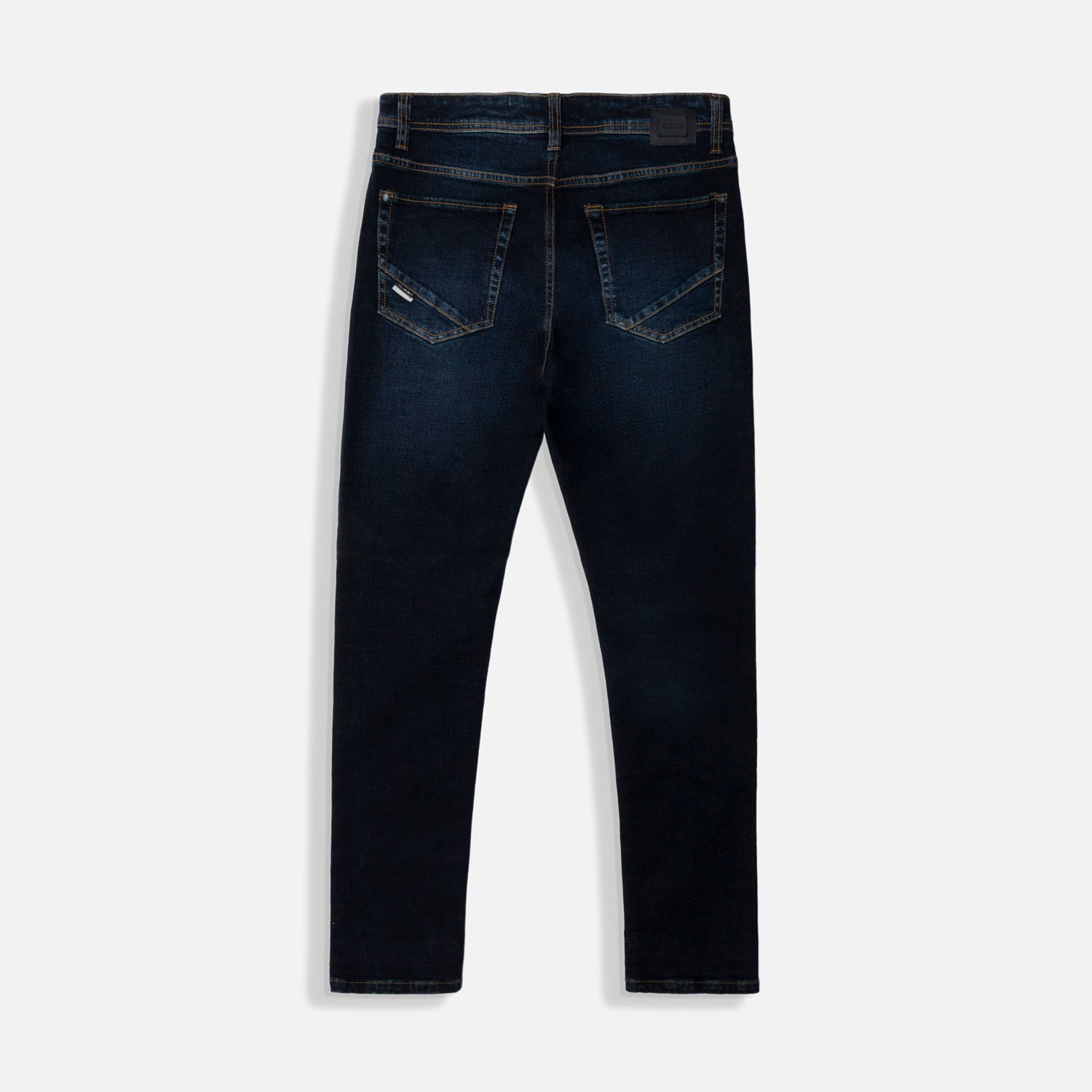 JEAN 5 BOLSILLOS COLOR AZUL INDUSTRY