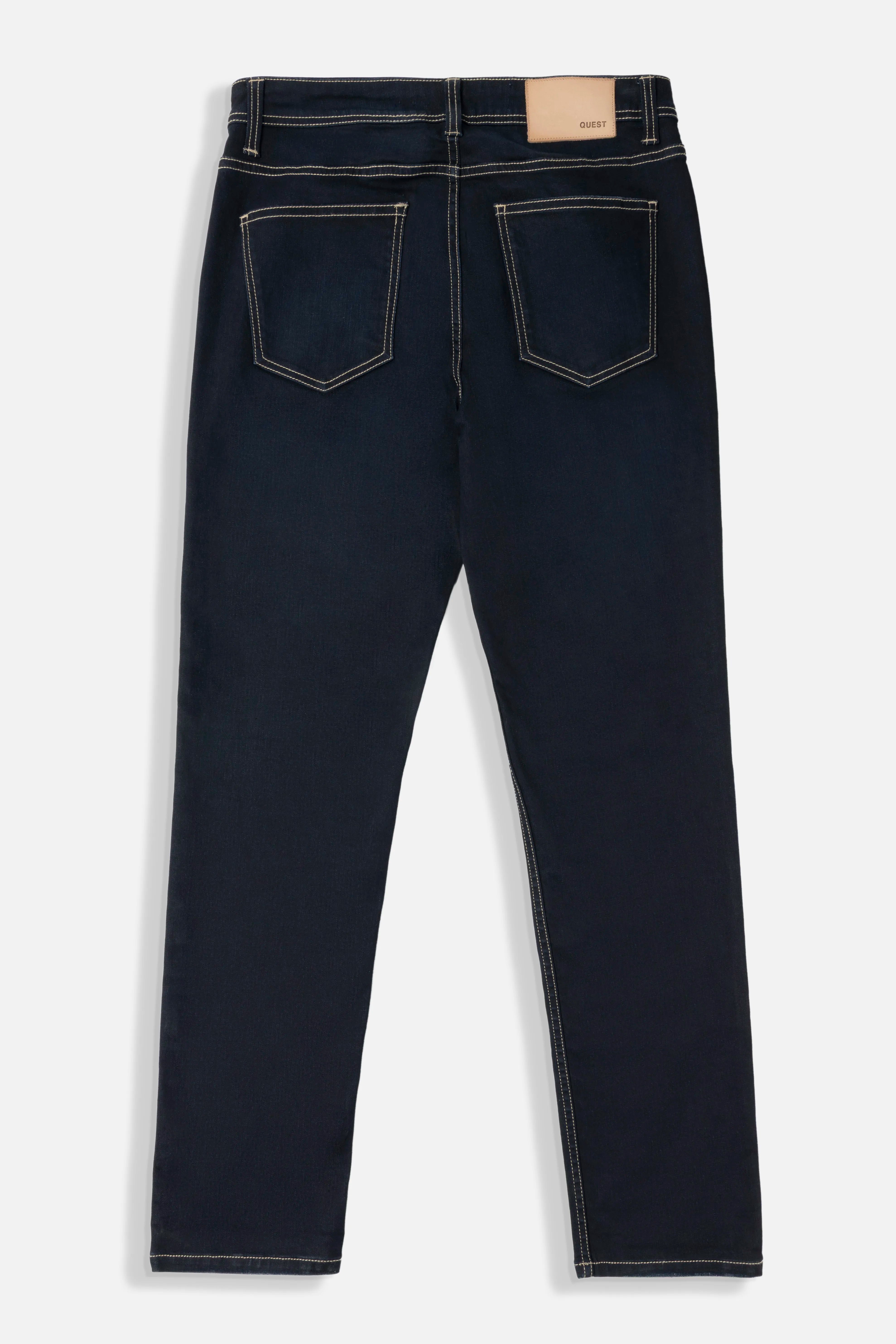 JEAN 5 BOLSILLOS COLOR AZUL INDUSTRY