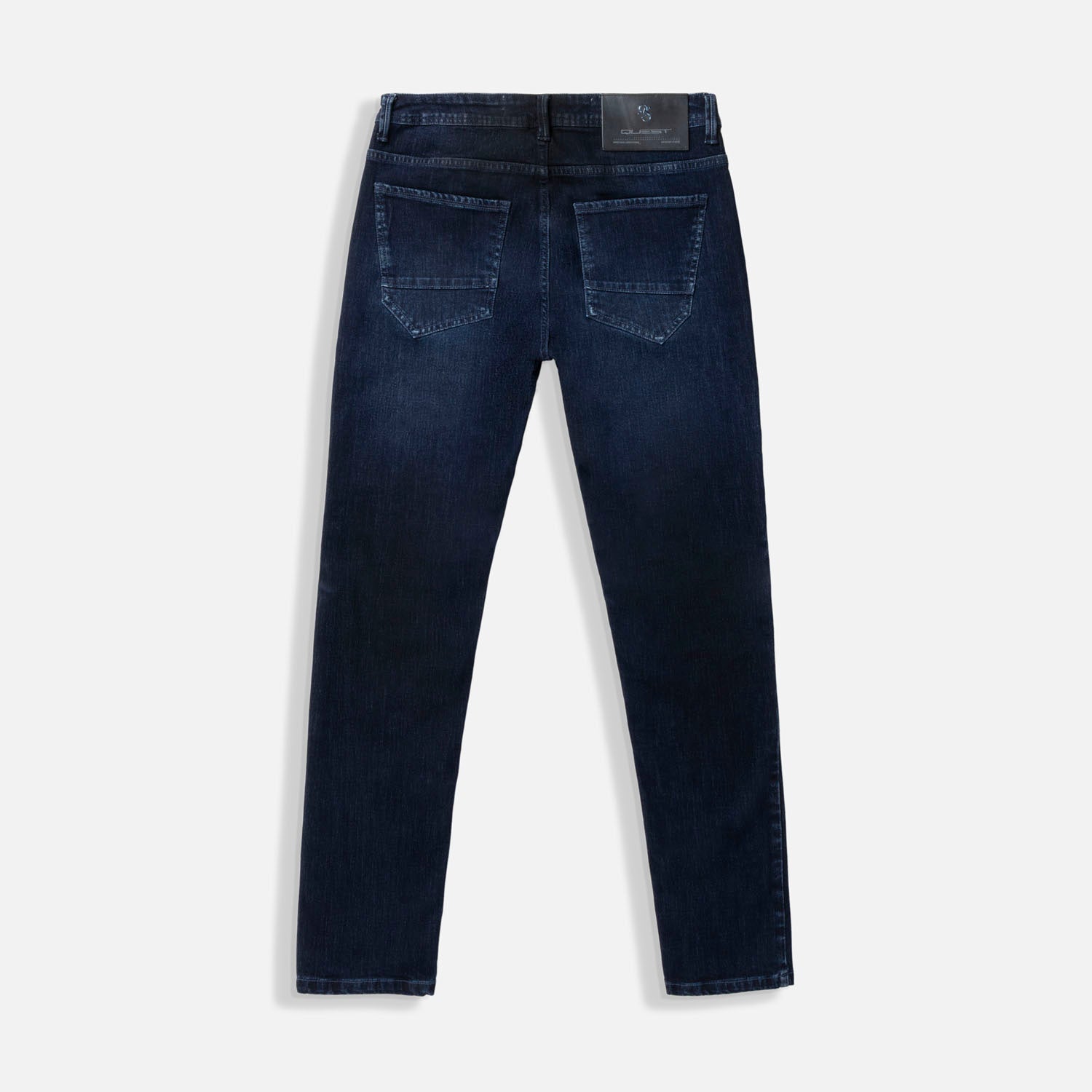 JEAN 5 BOLSILLOS COLOR AZUL INDUSTRY