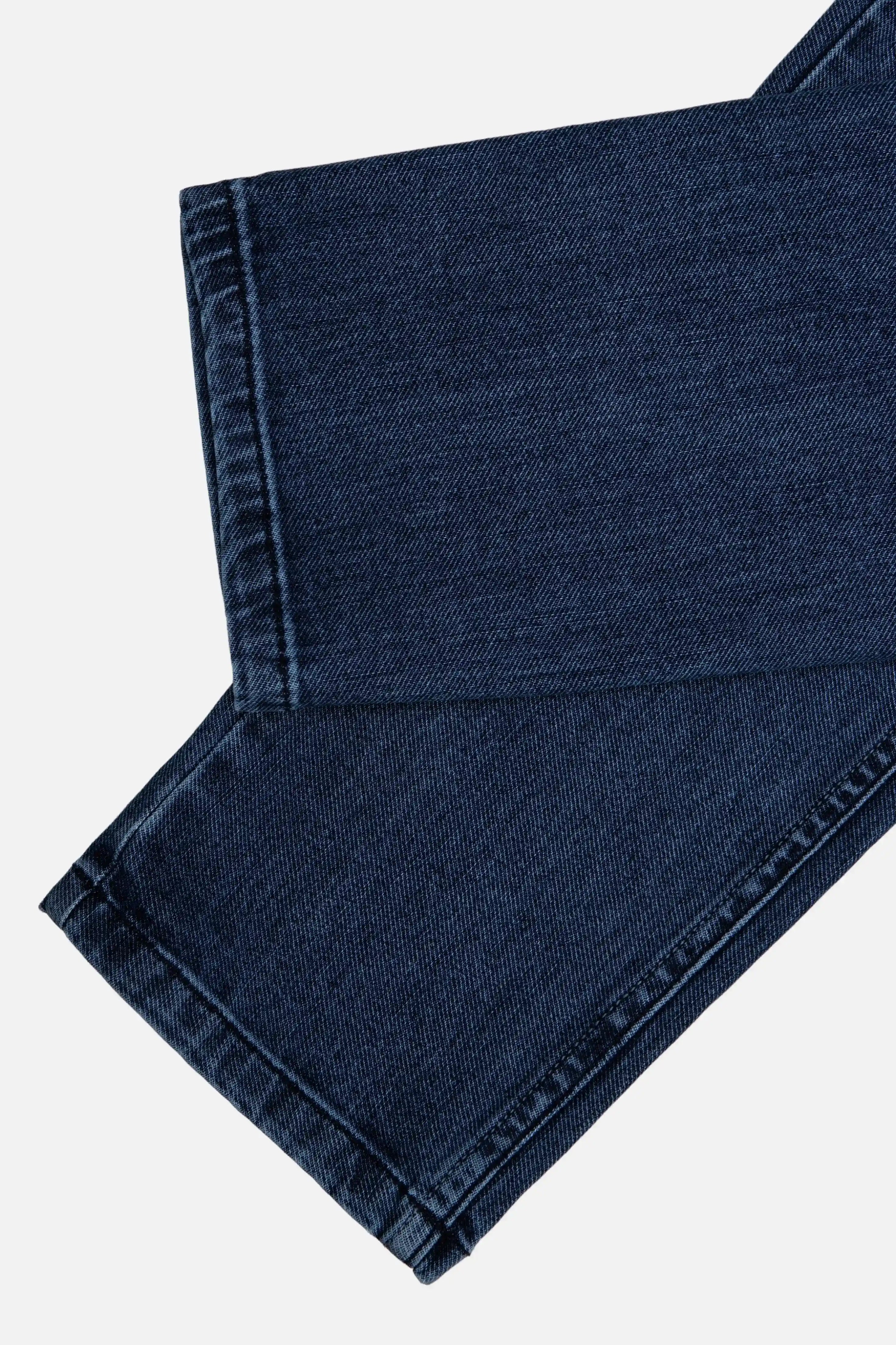 JEAN 5 BOLSILLOS COLOR AZUL MEDIO